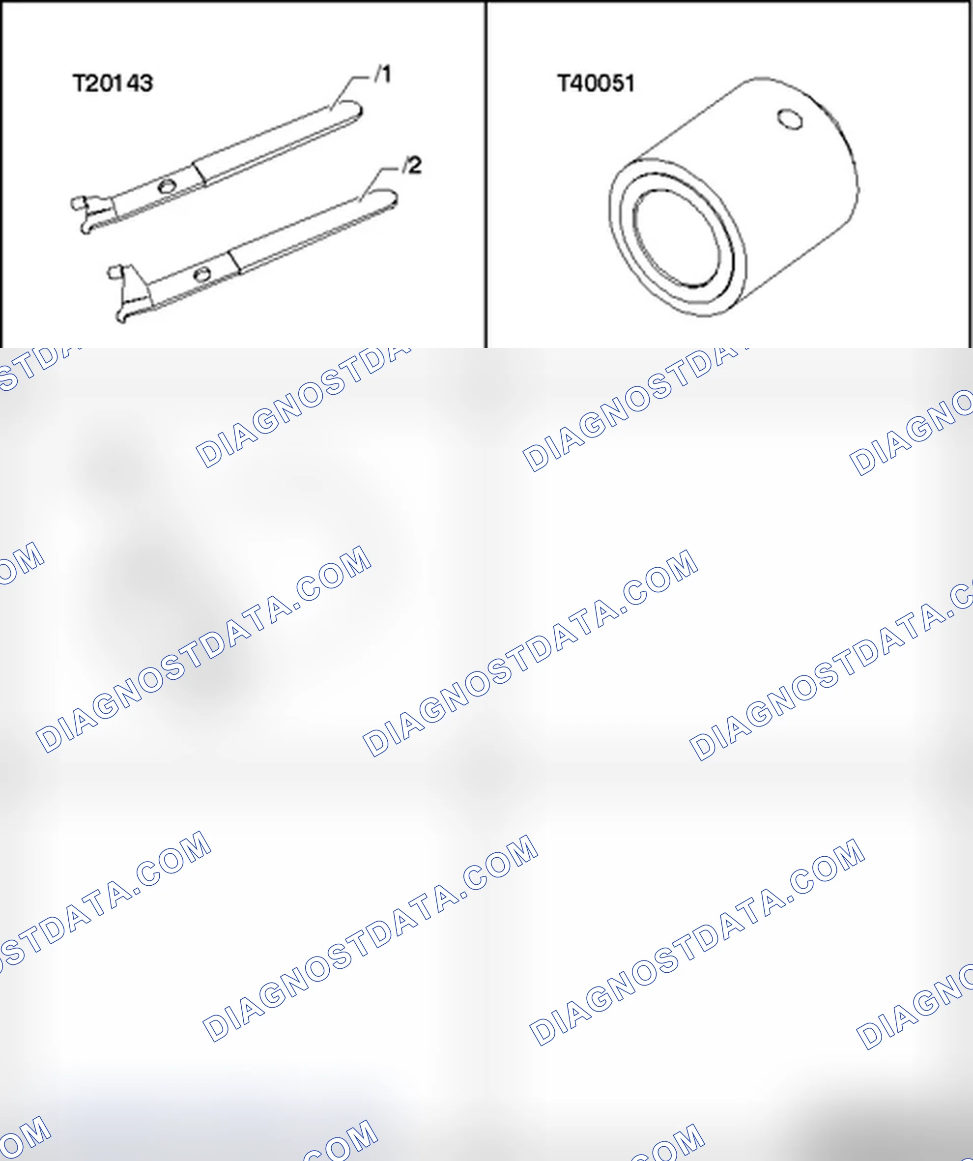 Scheme 182: Power Take-Off Seals, Replacing