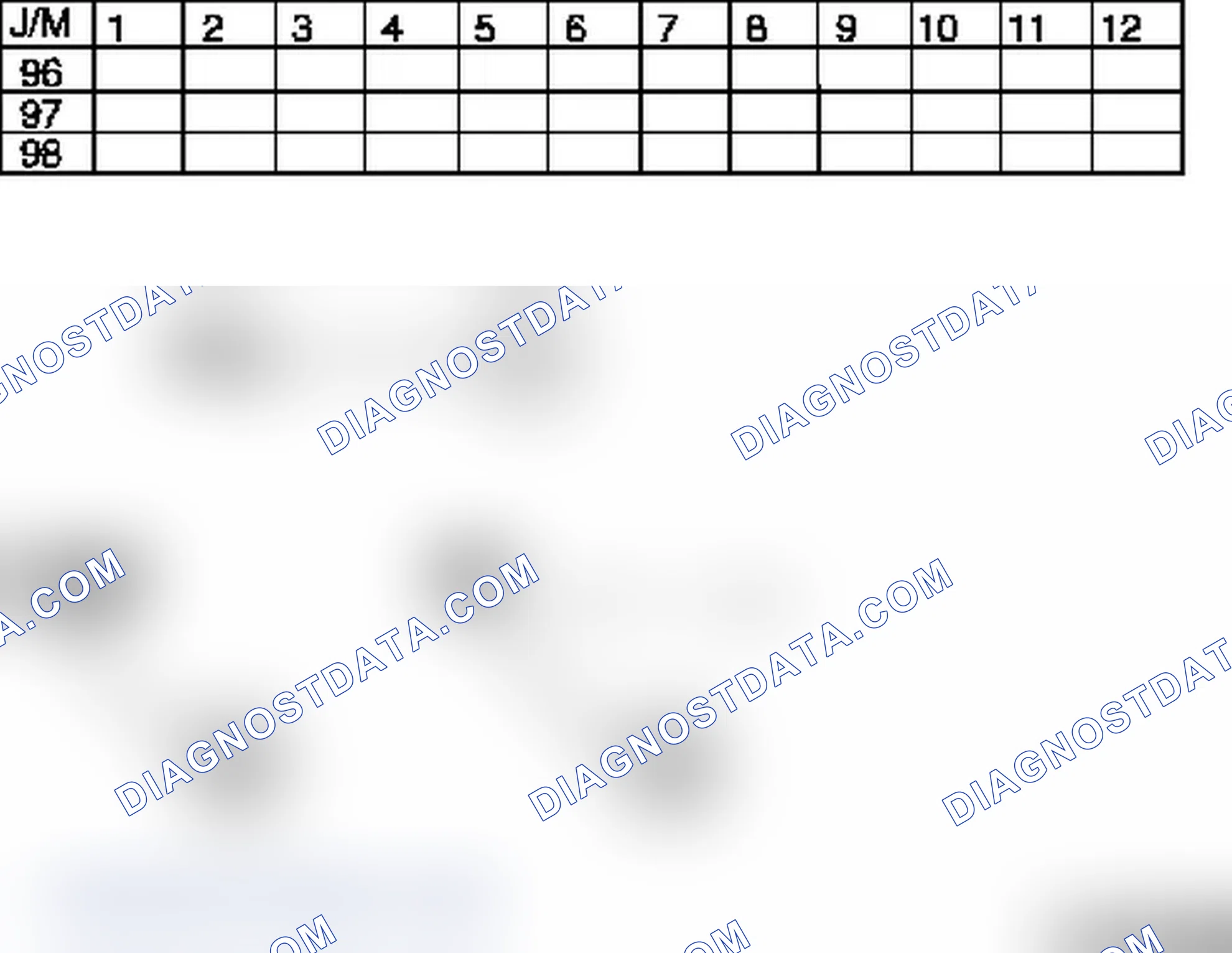 Plastics (Codes - Examples)