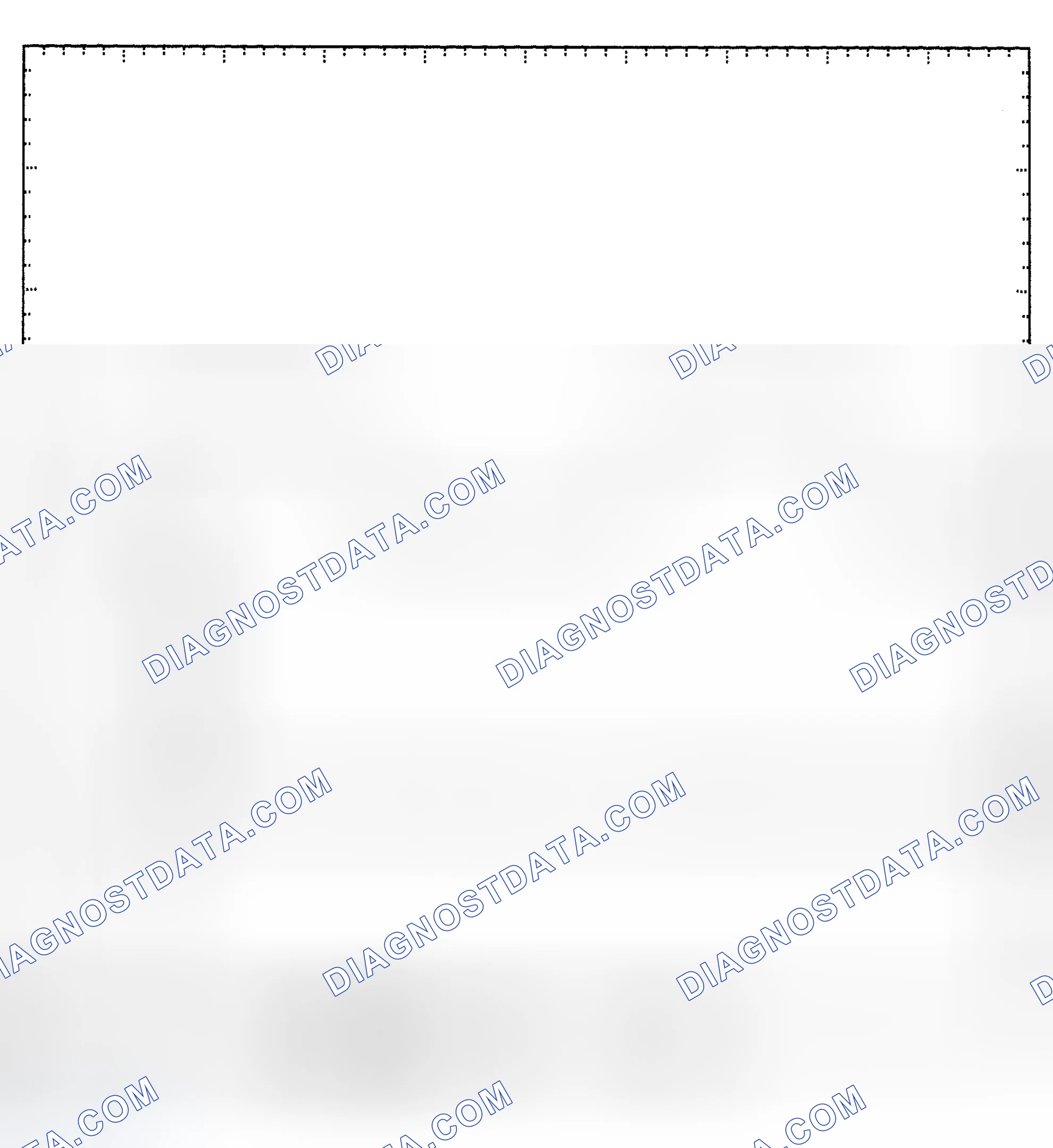 Scheme 26: Injector Bank - Known Good - Voltage Pattern