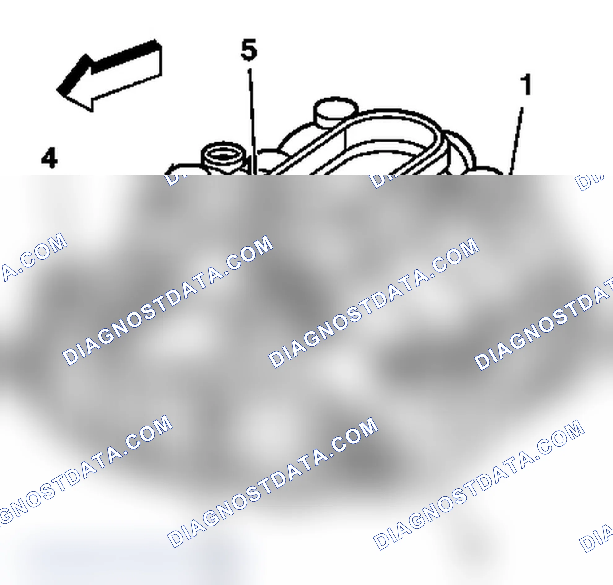 Scheme 57: Intake Manifold Cleaning and Inspection
