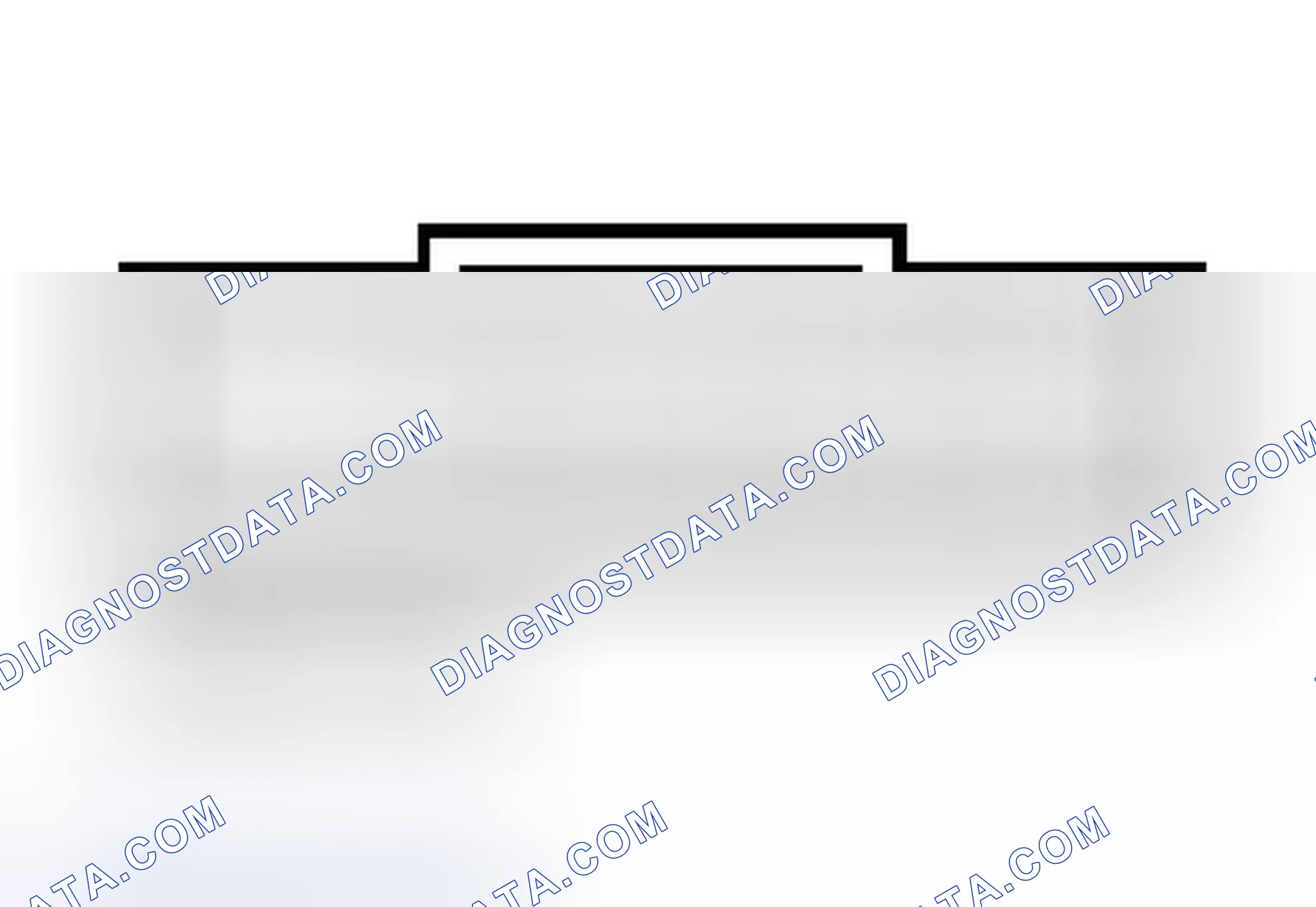Scheme 2: Passenger's Window Switch Test