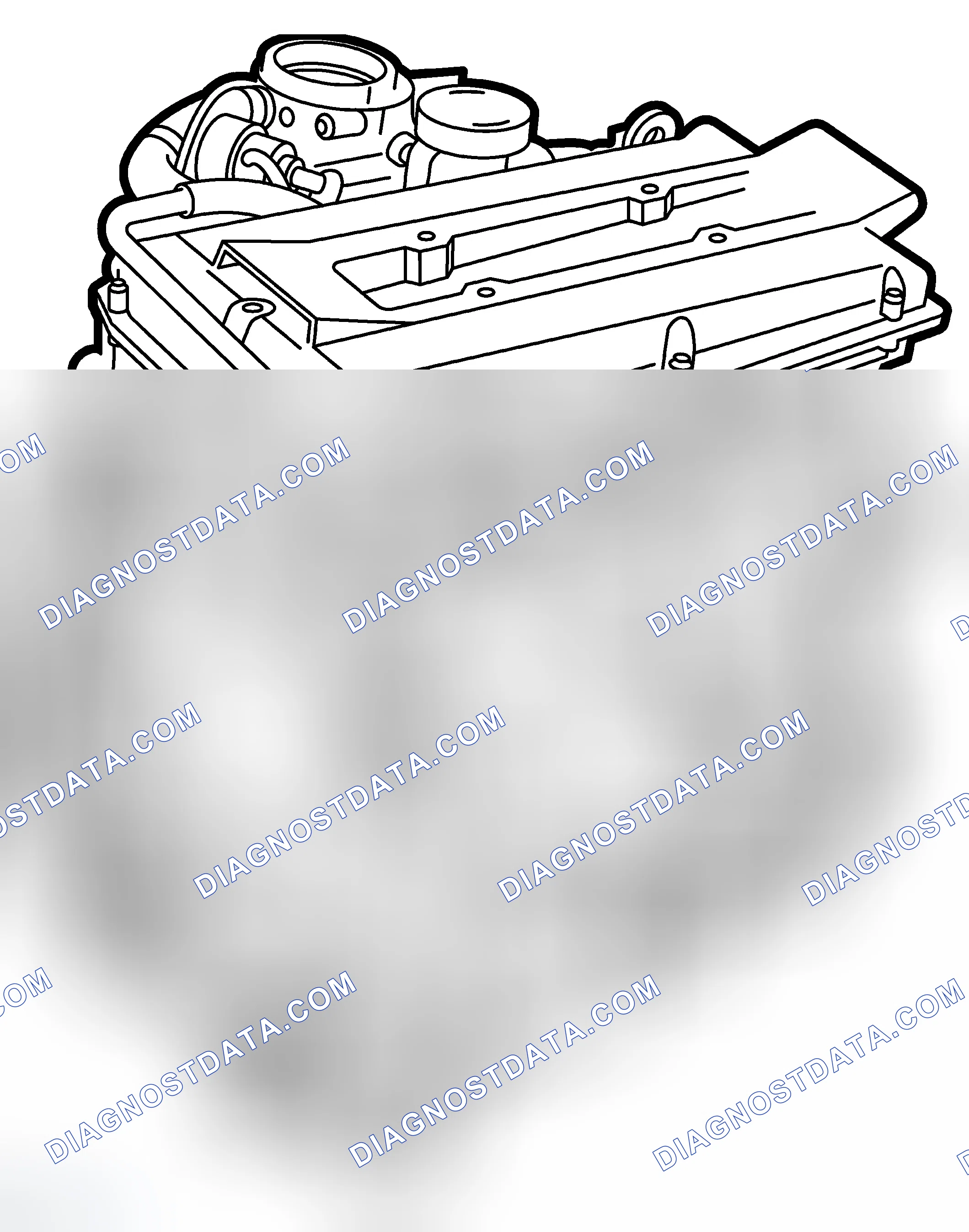 Scheme 49: Identifying Engine Assembly