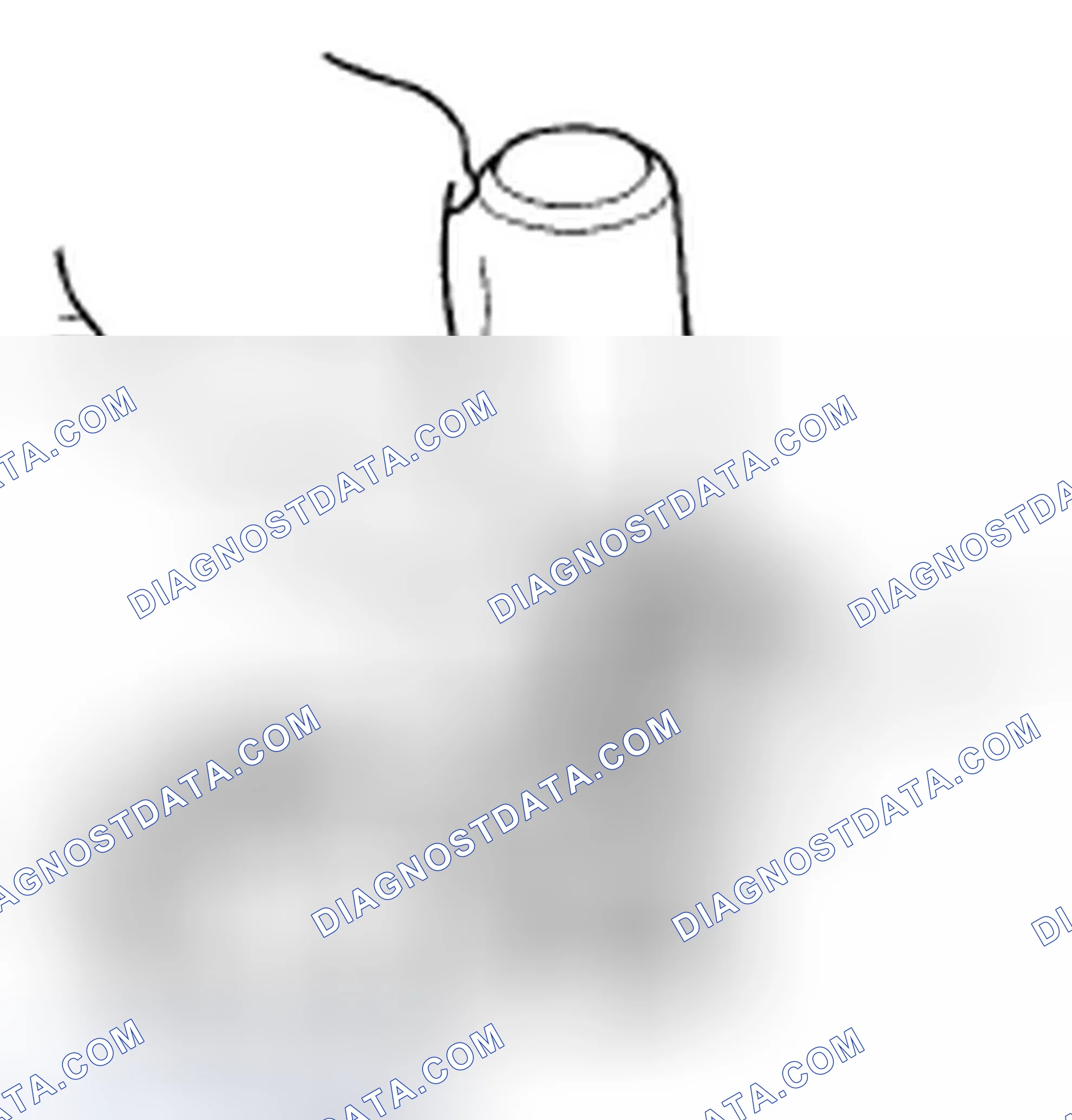Scheme 133: Steering Lock Replacement