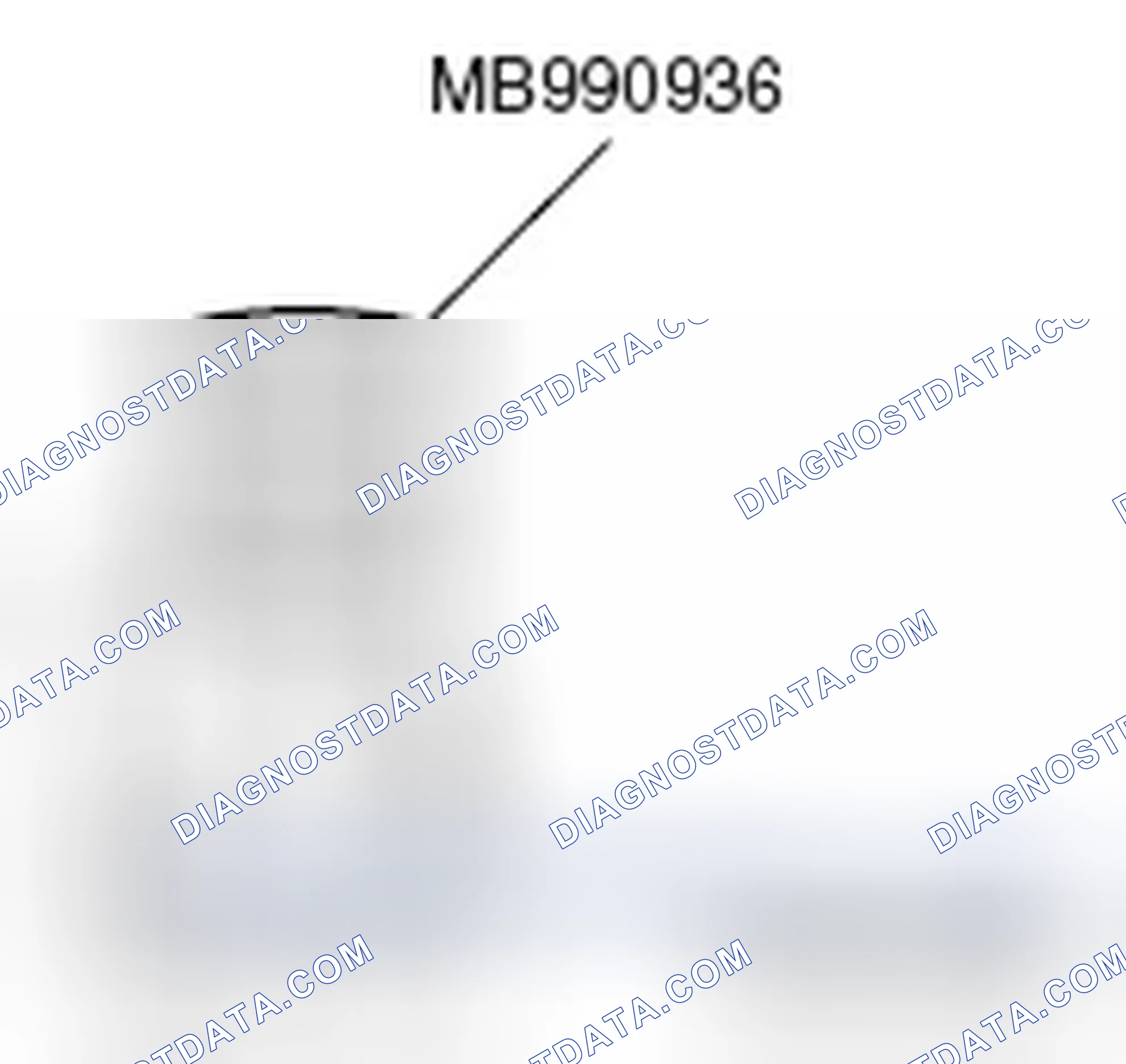 Scheme 130: >> D << OIL SEAL INSTALLATION