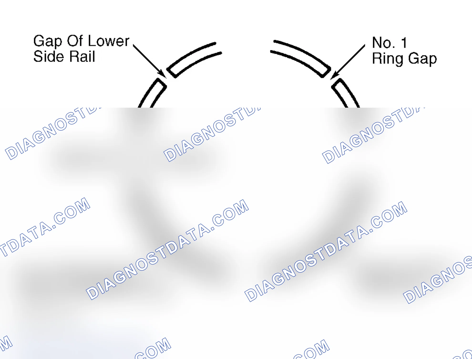 Scheme 14: Piston Rings