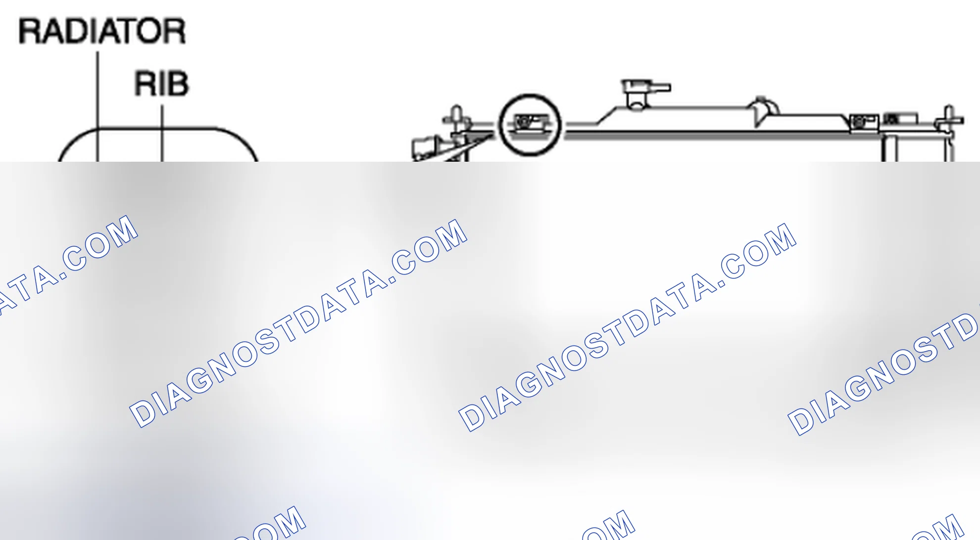Scheme 87: Condenser Installation Note
