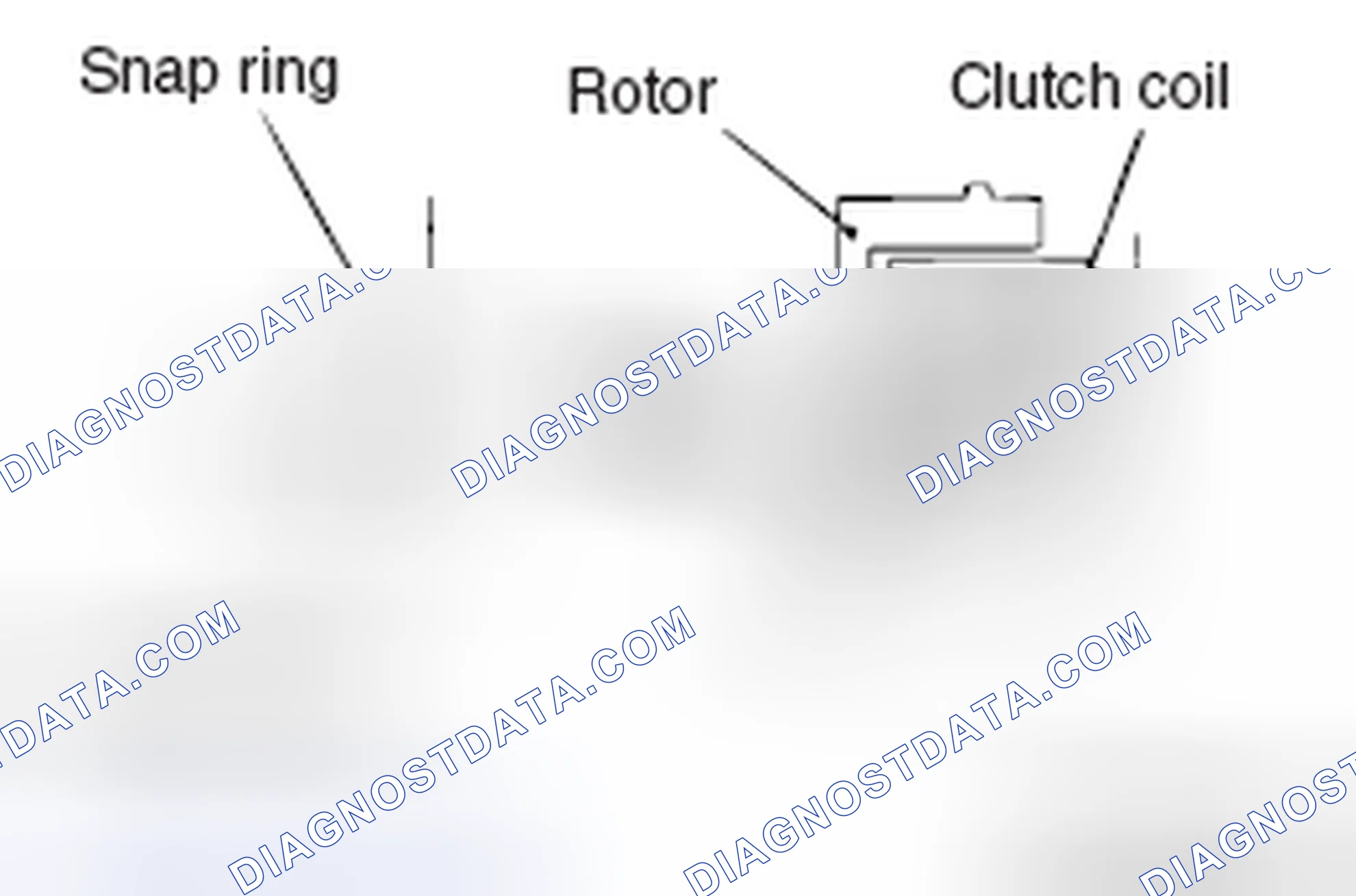 Scheme 101: >> D << SNAP RING INSTALLATION