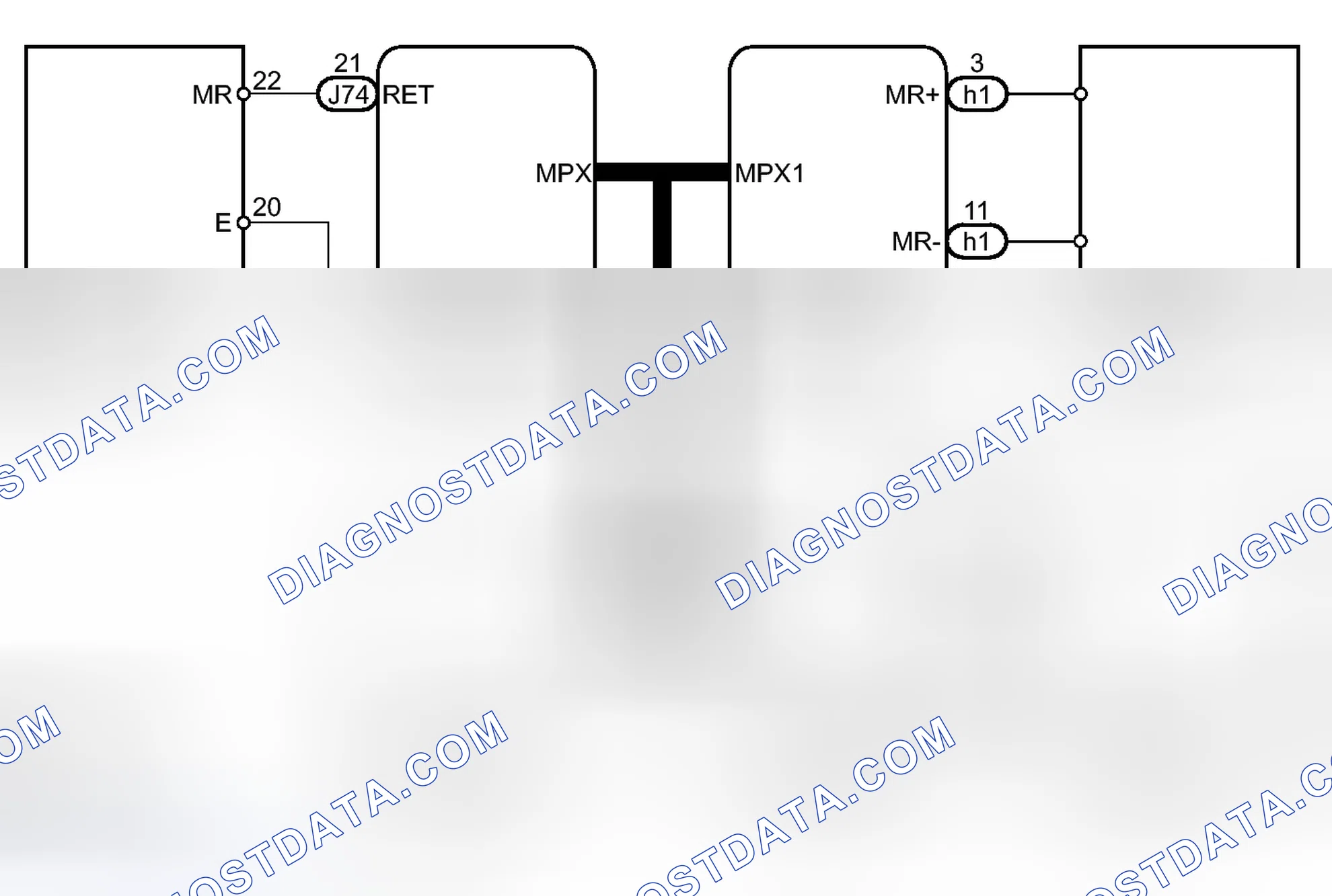 Scheme 49: WIRING DIAGRAM