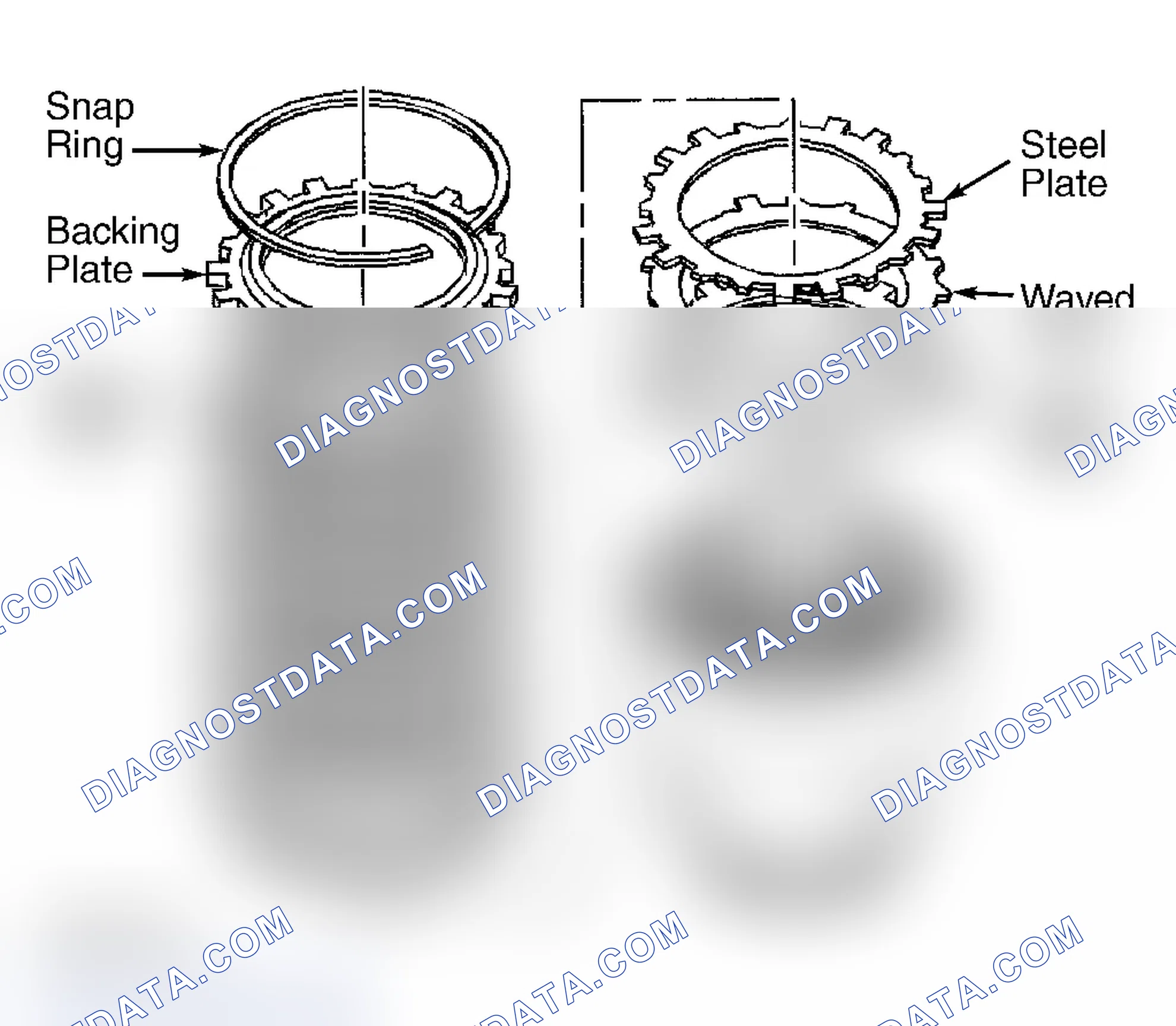 Scheme 434: Reassembly