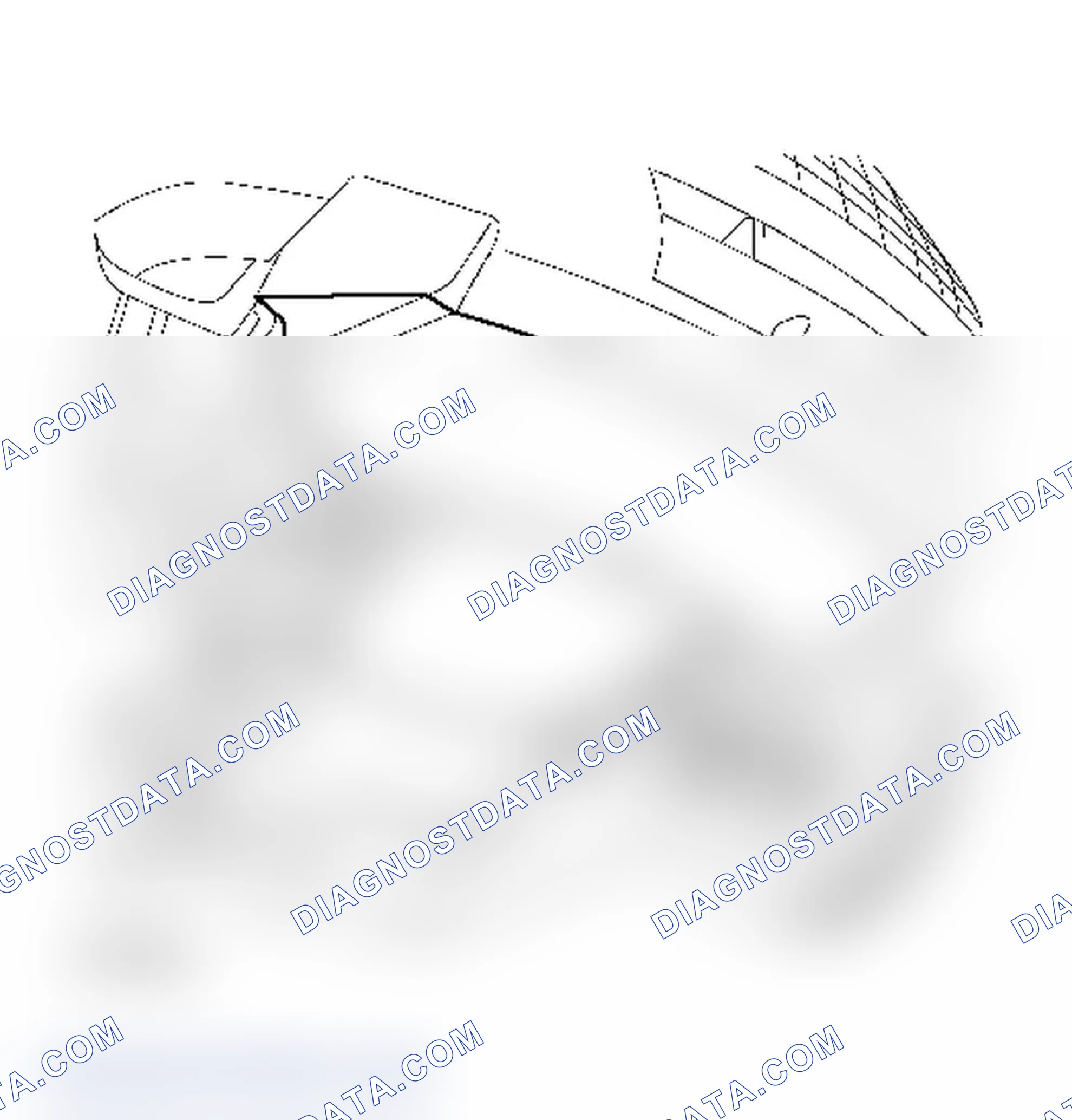 Scheme 11: MOTOR - STARTER - 3.0L DIESEL