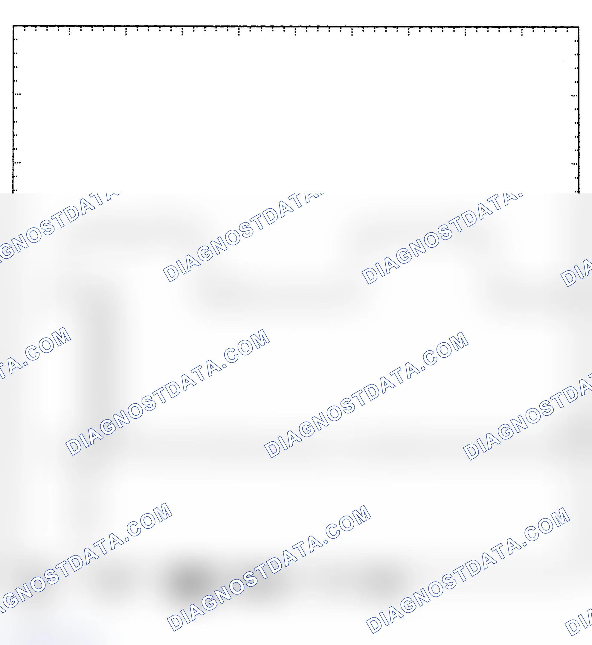 Scheme 26: Injector Bank - Known Good - Voltage Pattern