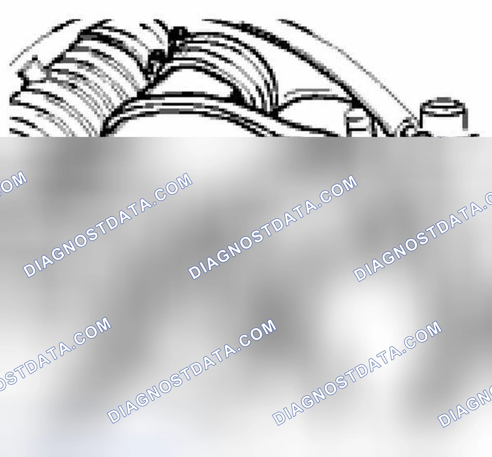 Scheme 25: Removing and installing throttle body - Boxster S