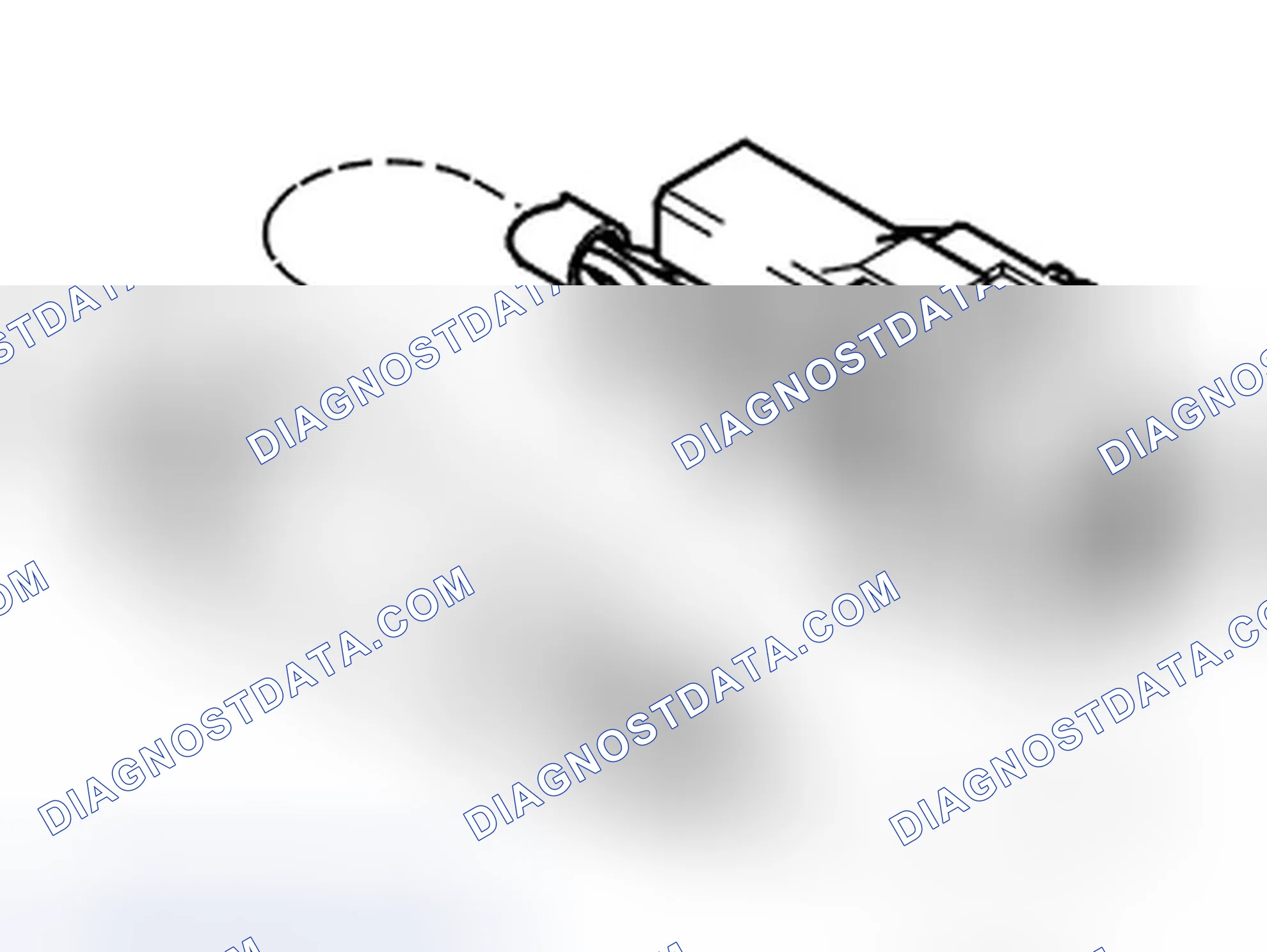 Scheme 85: DIAGNOSTIC TROUBLE CODE (DTC) INFORMATION ECM-243C
