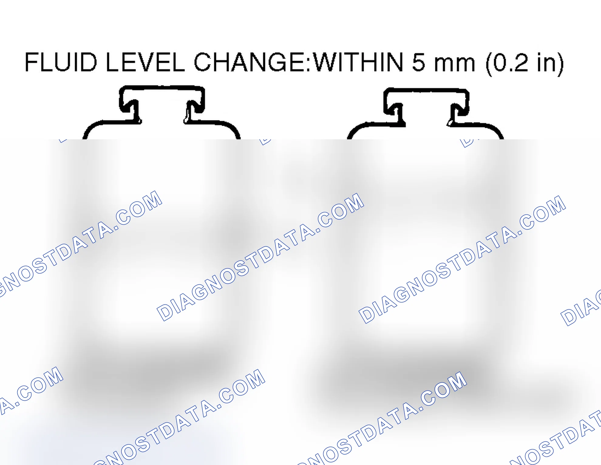 Scheme 138: POWER STEERING SYSTEM AIR BLEEDING