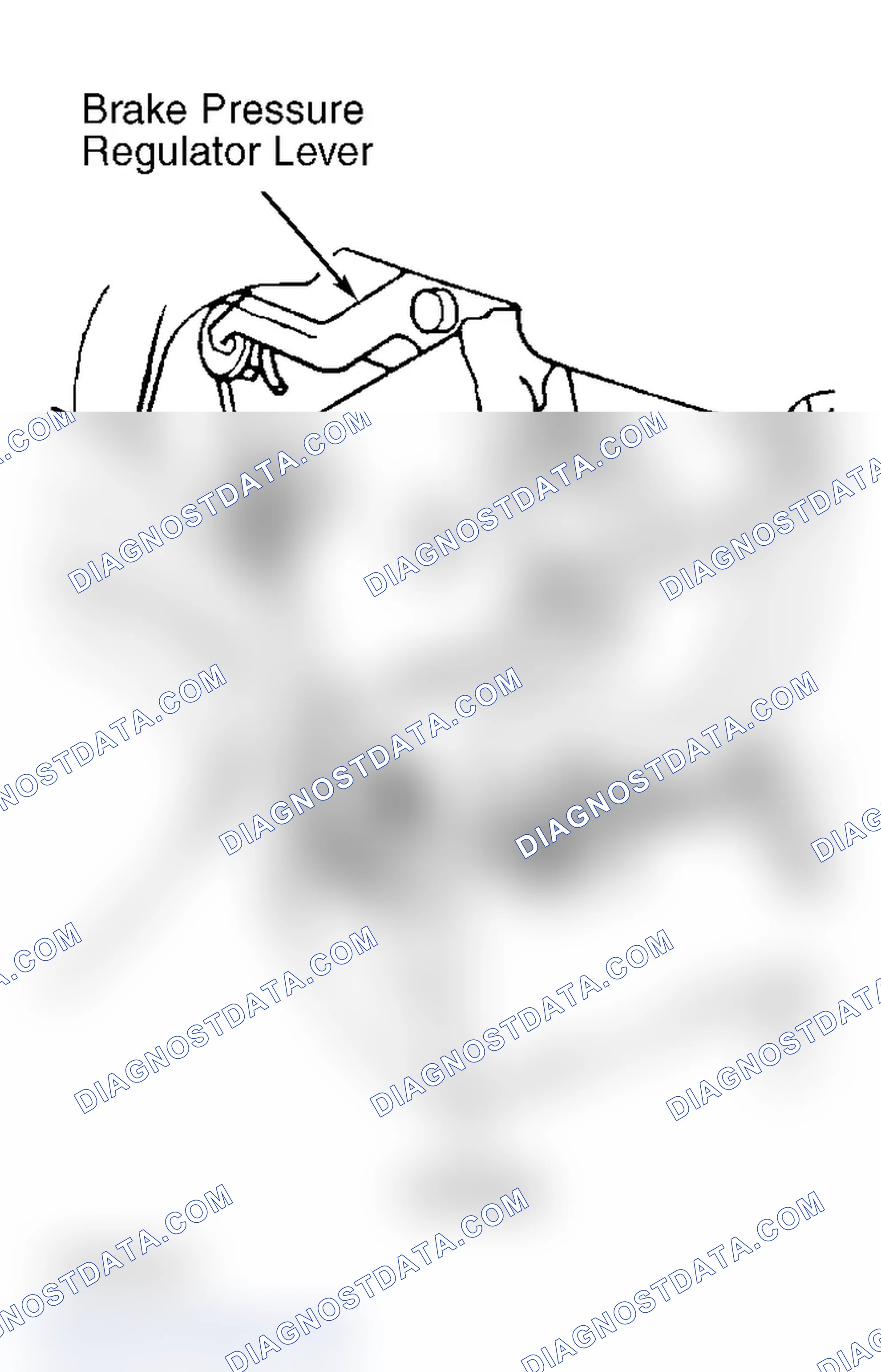 Scheme 1: BRAKE PRESSURE REGULATOR