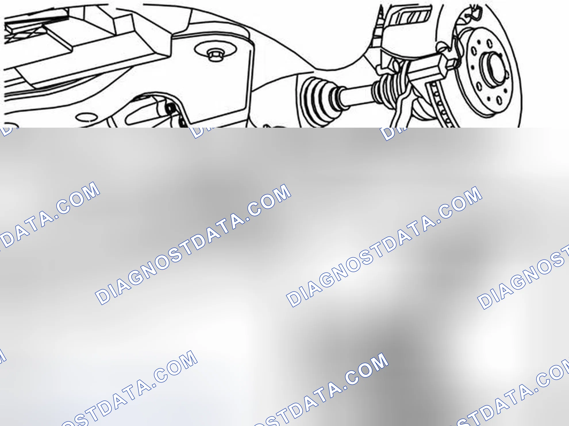 Scheme 1491: Installing the steering wheel shaft universal joint
