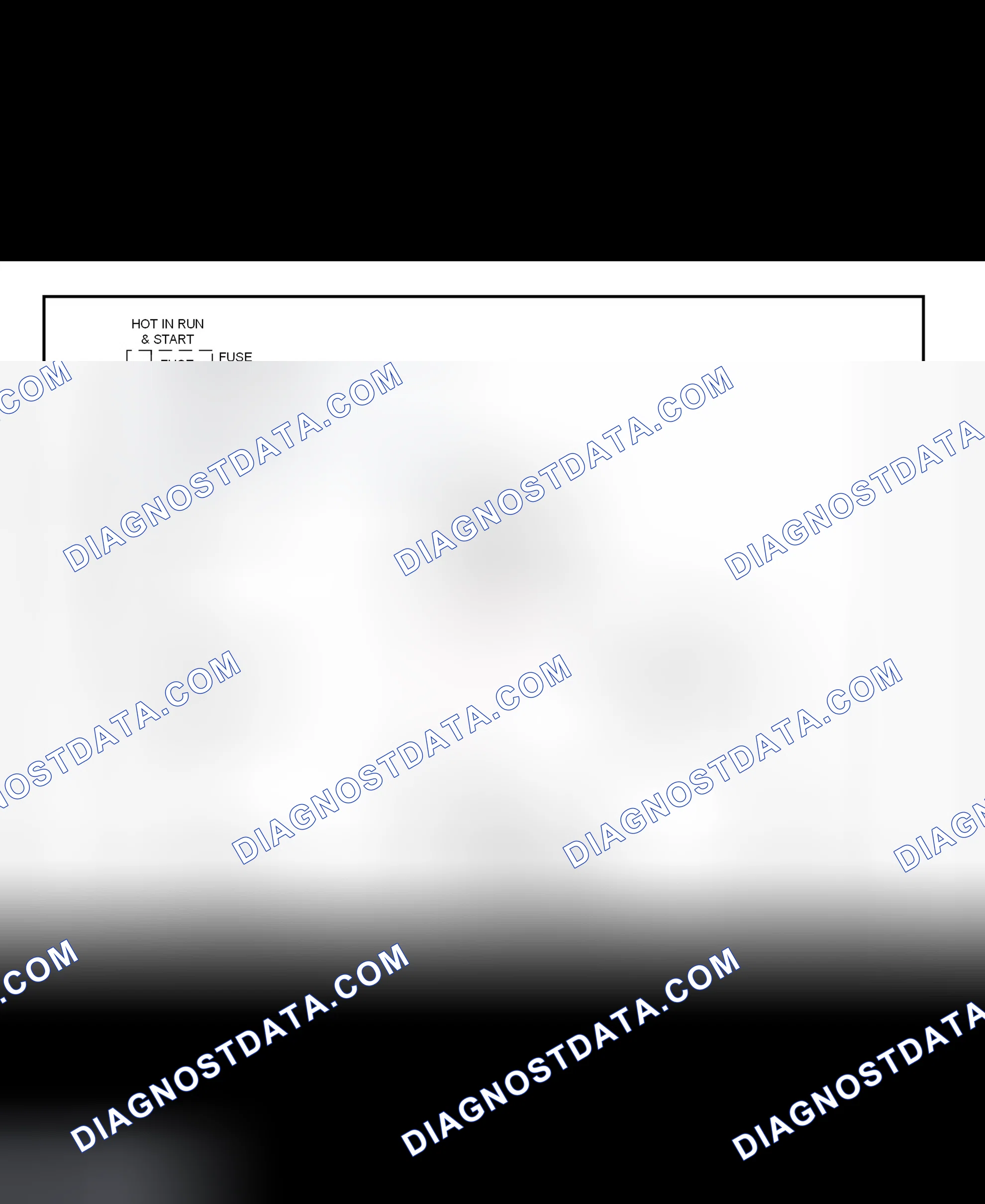 Scheme 59: Shift Interlock System Wiring Diagram (Wrangler)