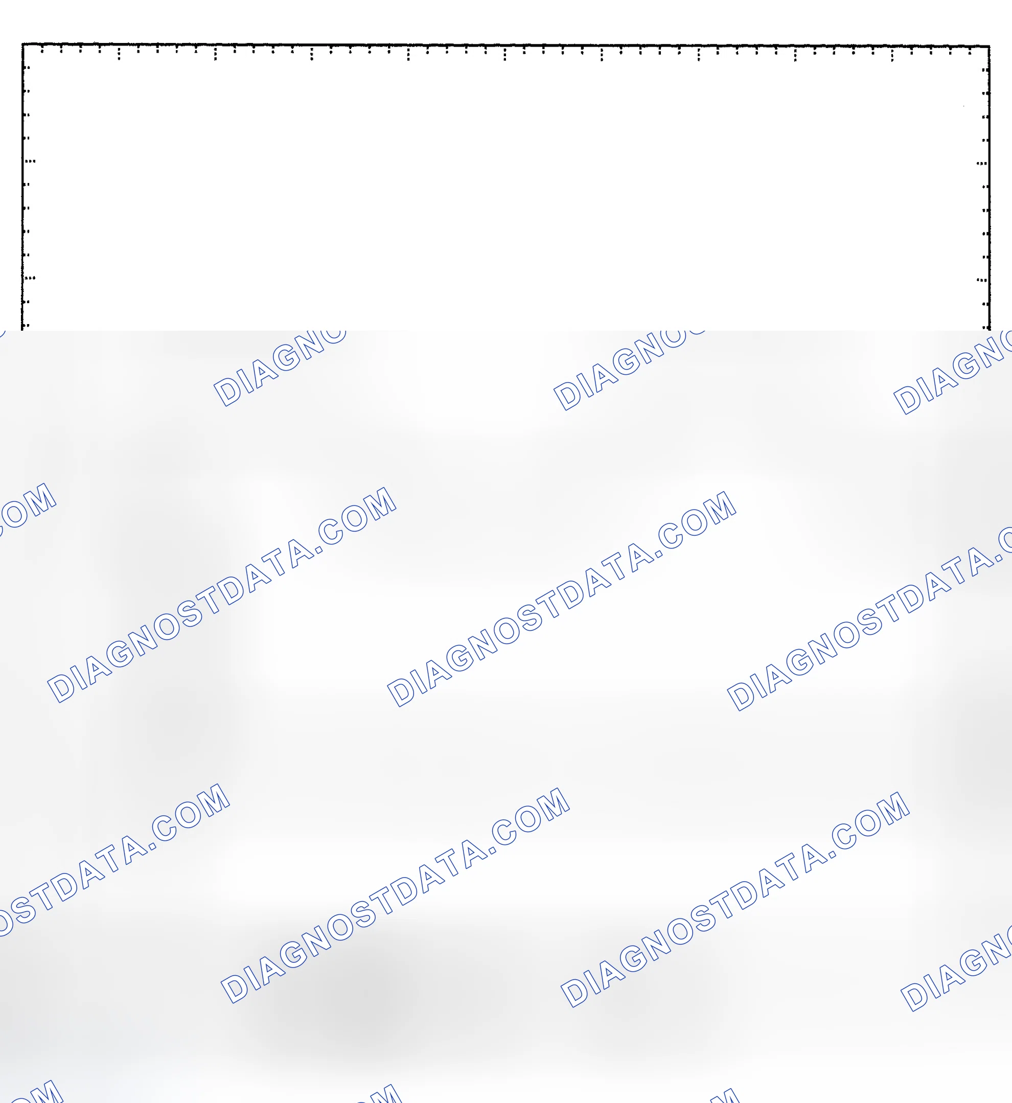 Scheme 26: Injector Bank - Known Good - Voltage Pattern