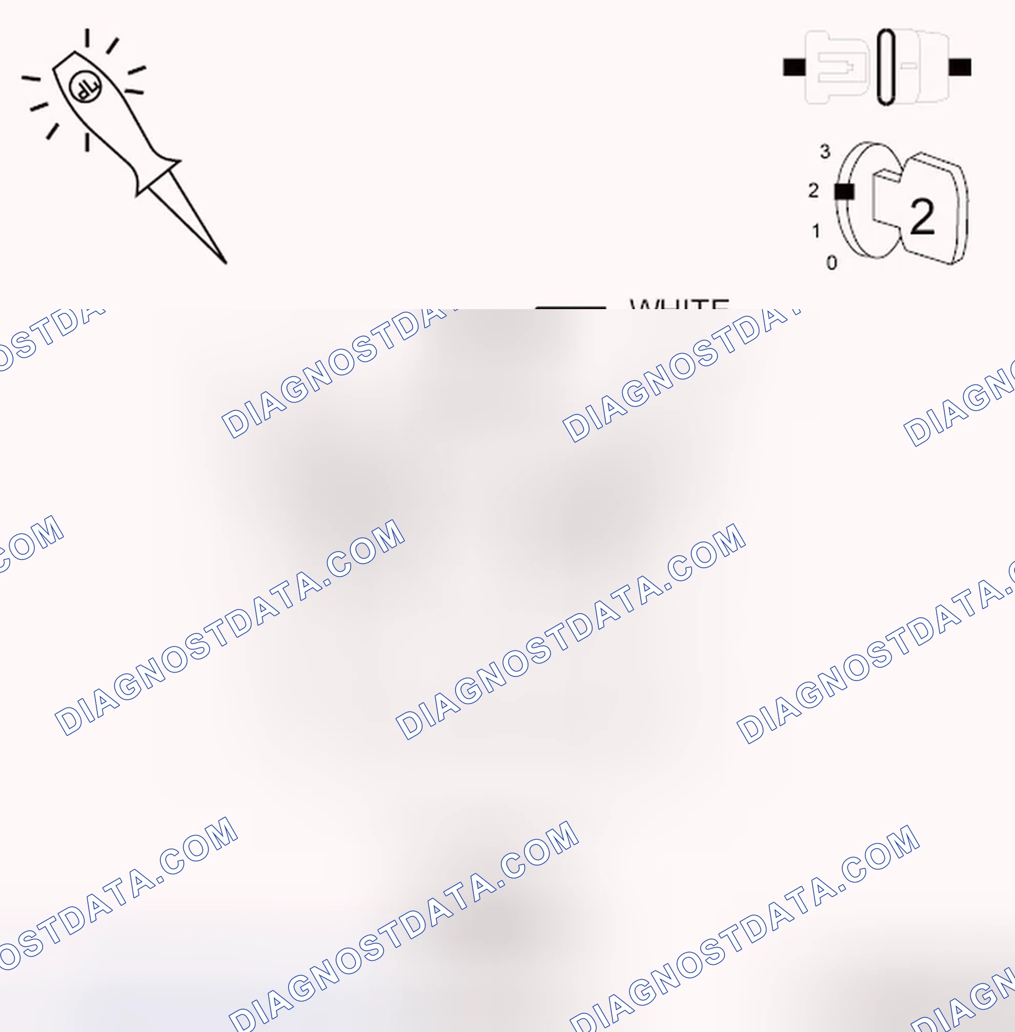 Scheme 118: Diagnostic Test