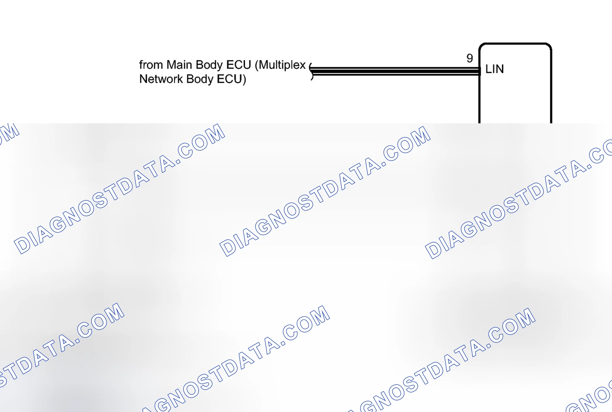 Scheme 152: WIRING DIAGRAM