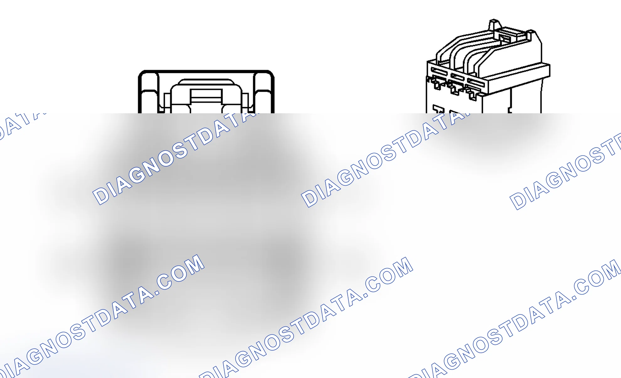 Scheme 87: Accessory AC/DC Power Control Module C1 (KC7)