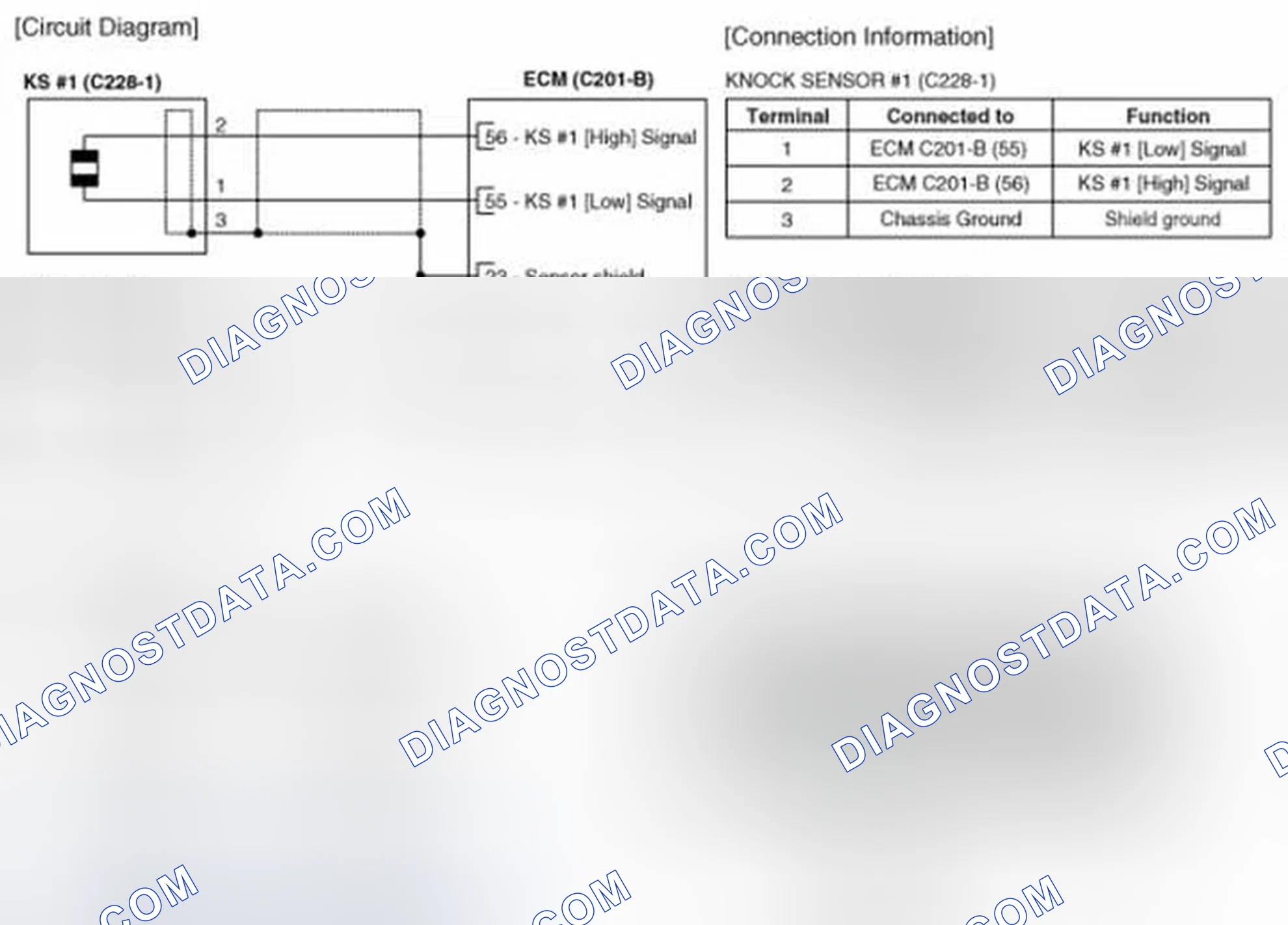 Scheme 93: Circuit Diagram