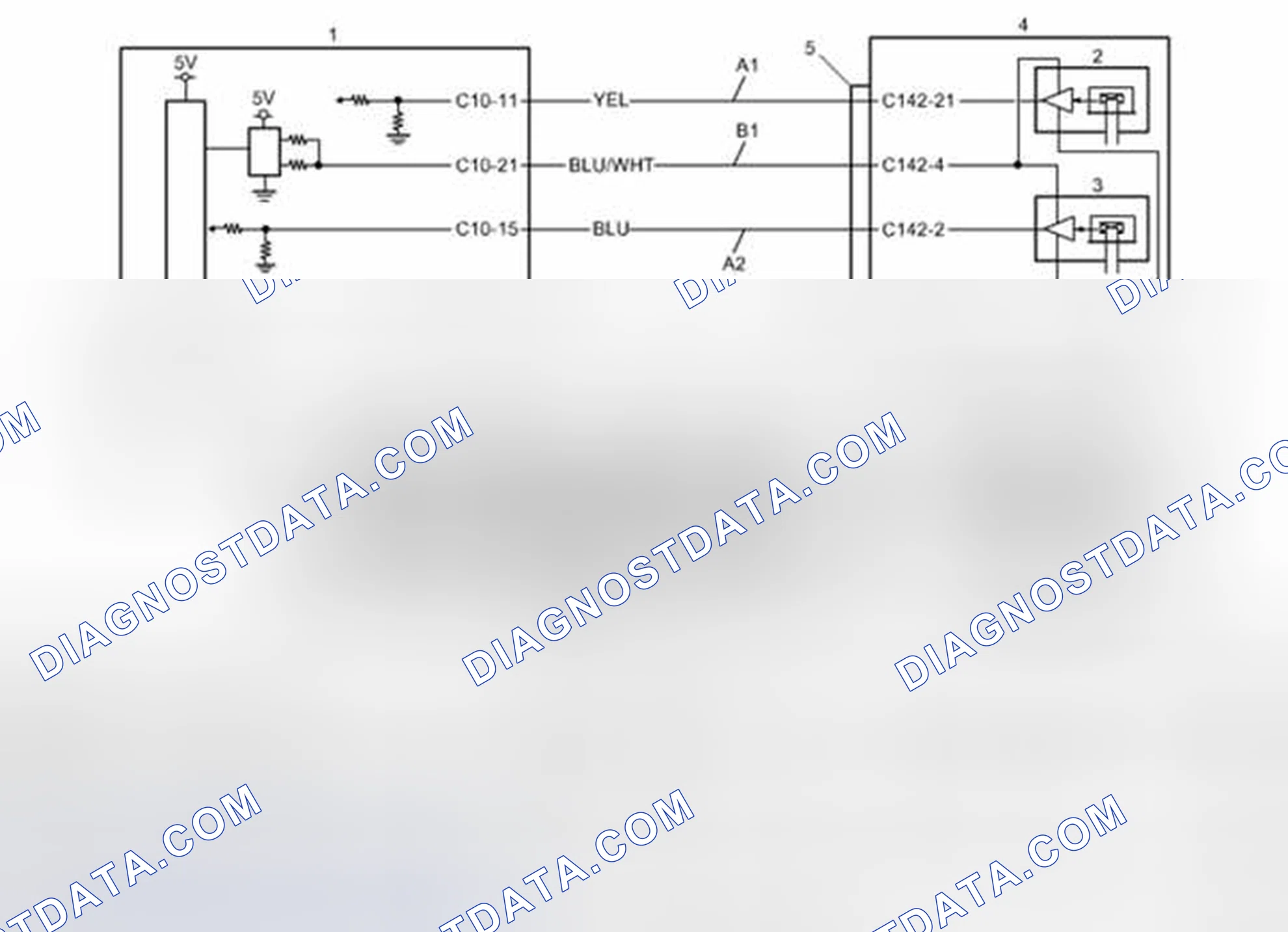 Scheme 12: Wiring Diagram