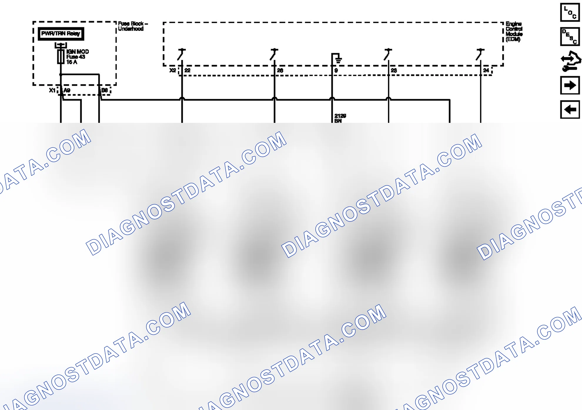 Scheme 5: Ignition Controls- Ignition System Wiring Schematics