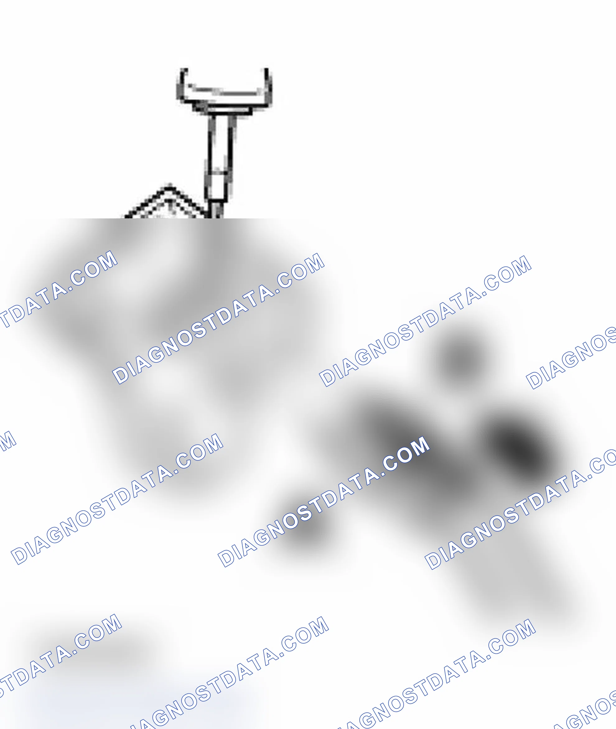Scheme 19: REMOVING AND INSTALLING OPTICAL CONTACTS ON CONNECTOR SIDE