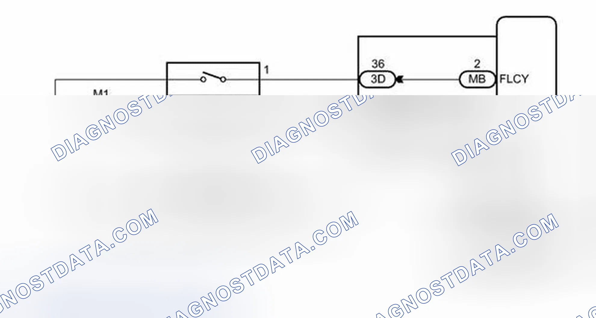 Scheme 3: WIRING DIAGRAM