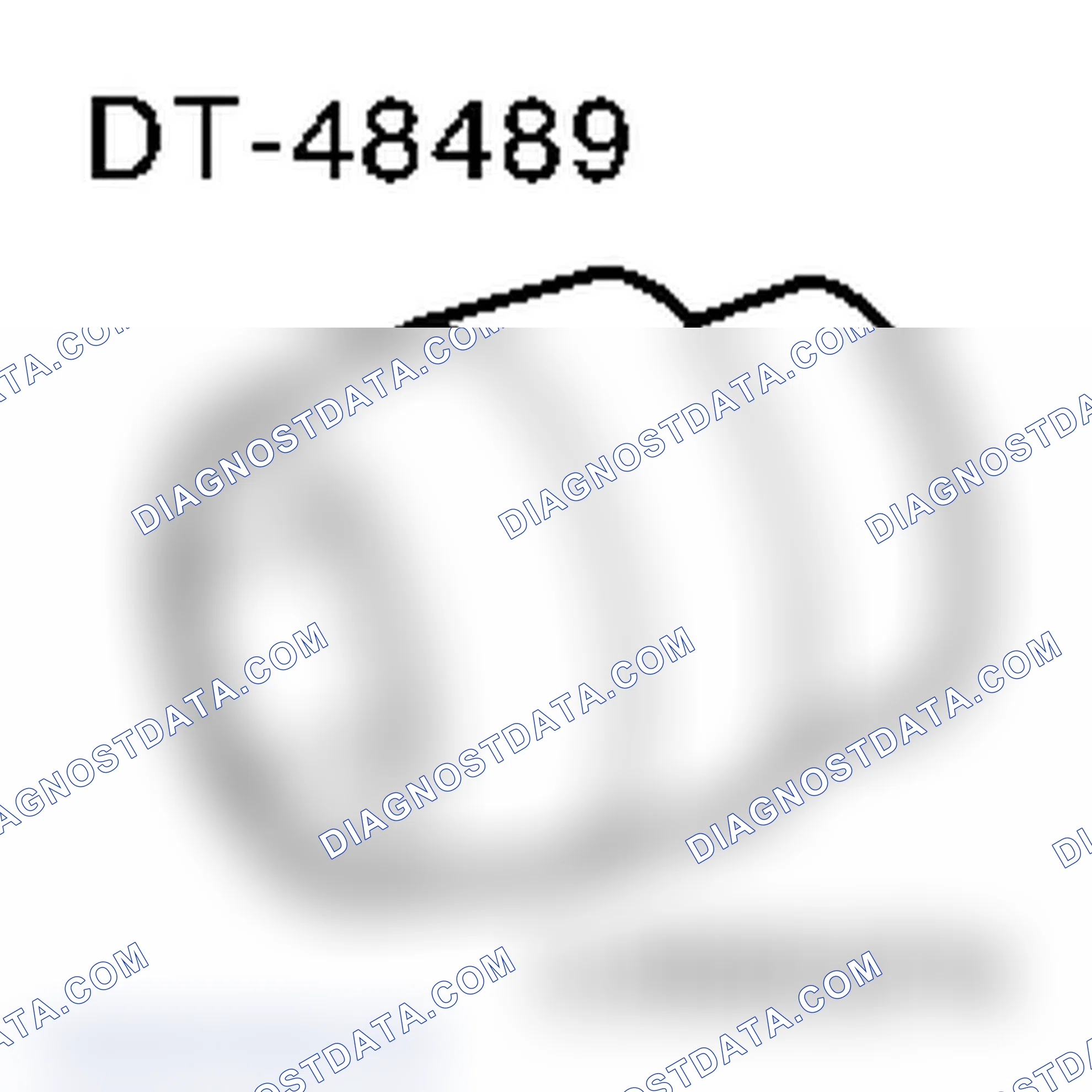 Special Service Tools
