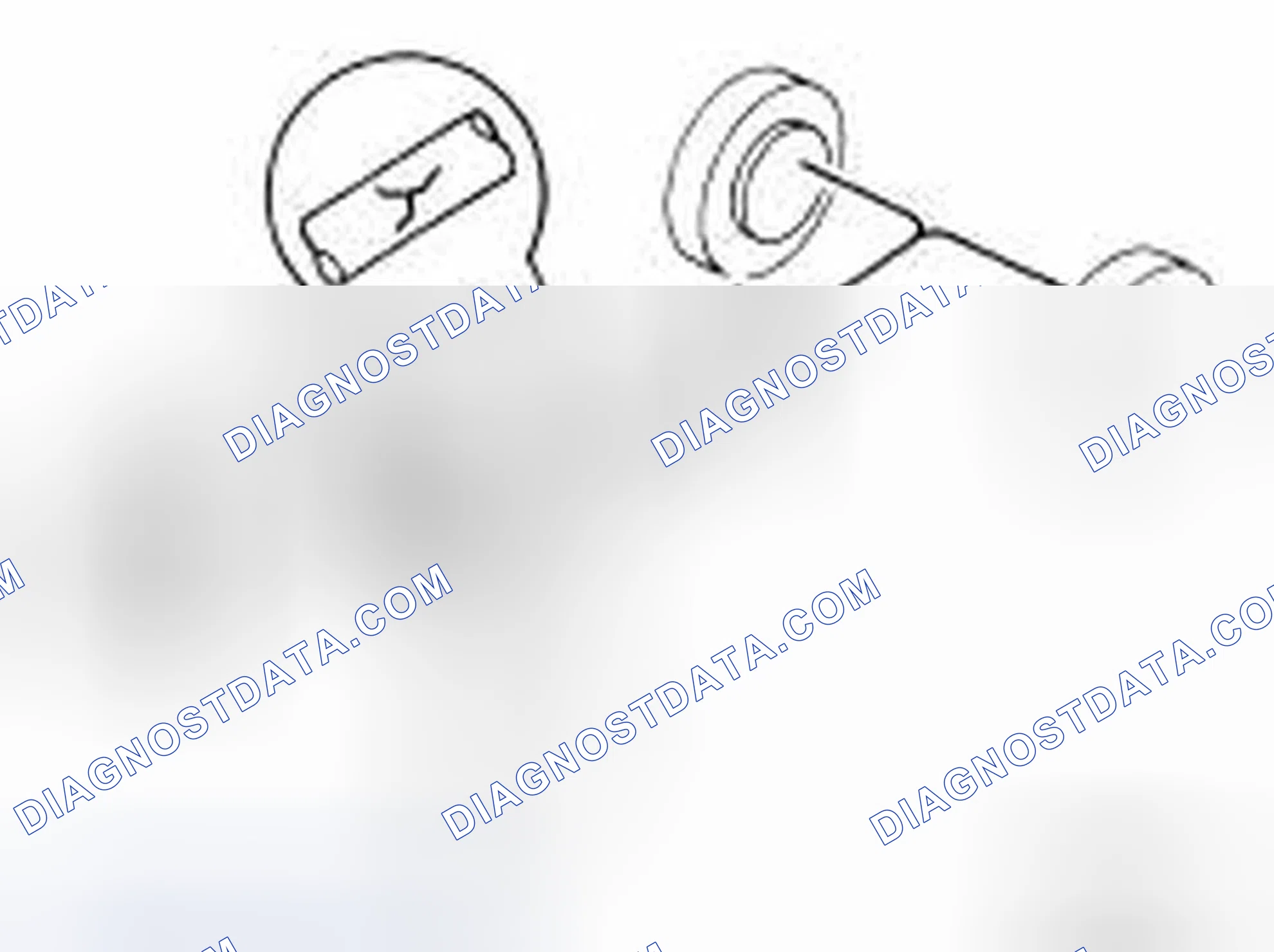Scheme 47: BRAKE LINES AND CABLES : Inspection
