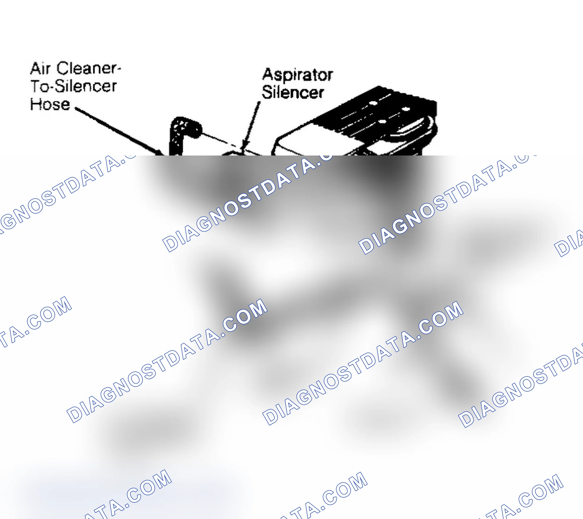 Scheme 4: AIR ASPIRATOR SYSTEM