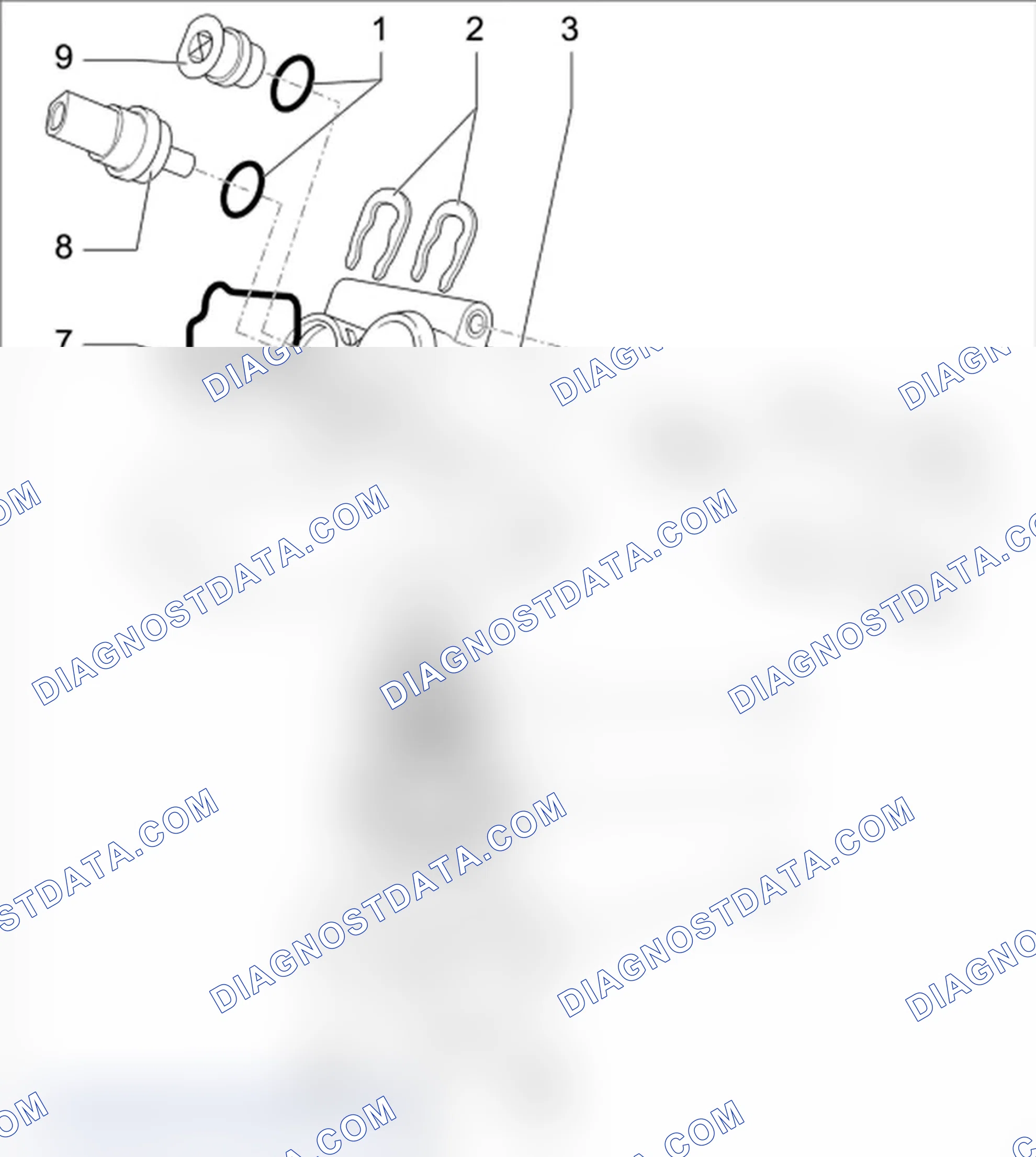 Scheme 90: Component overview