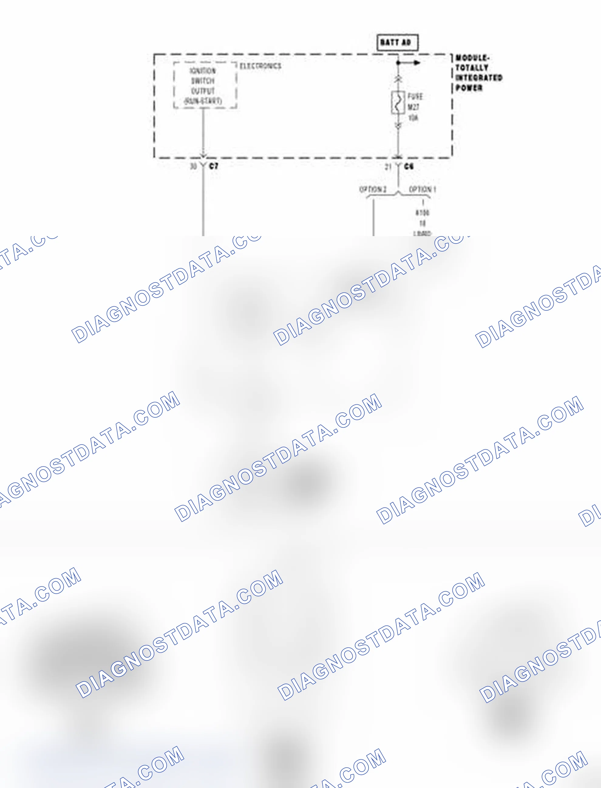 Scheme 1: Circuit Schematic