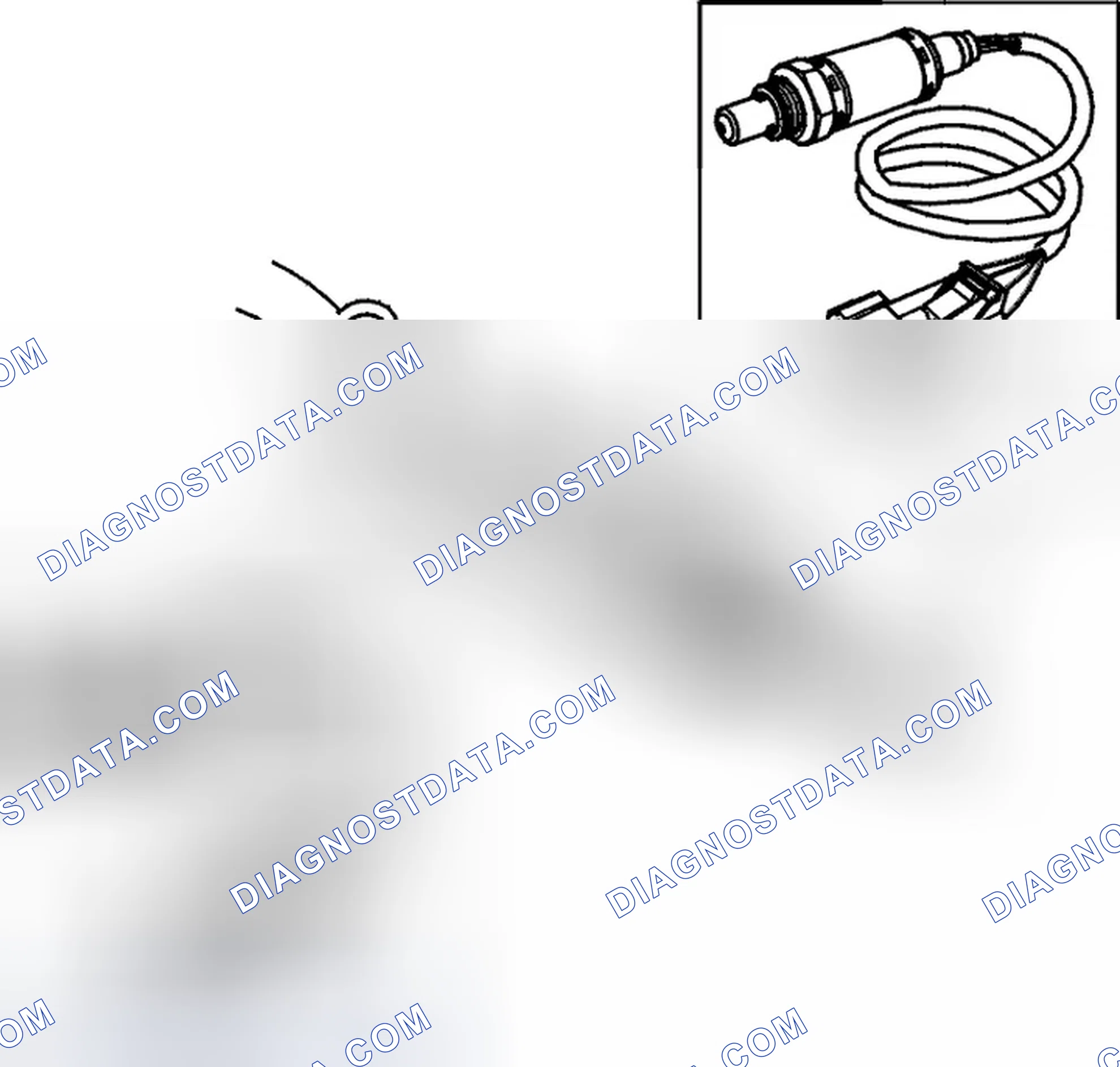 Scheme 379: Three-way catalytic converter (TWC) diagnostics