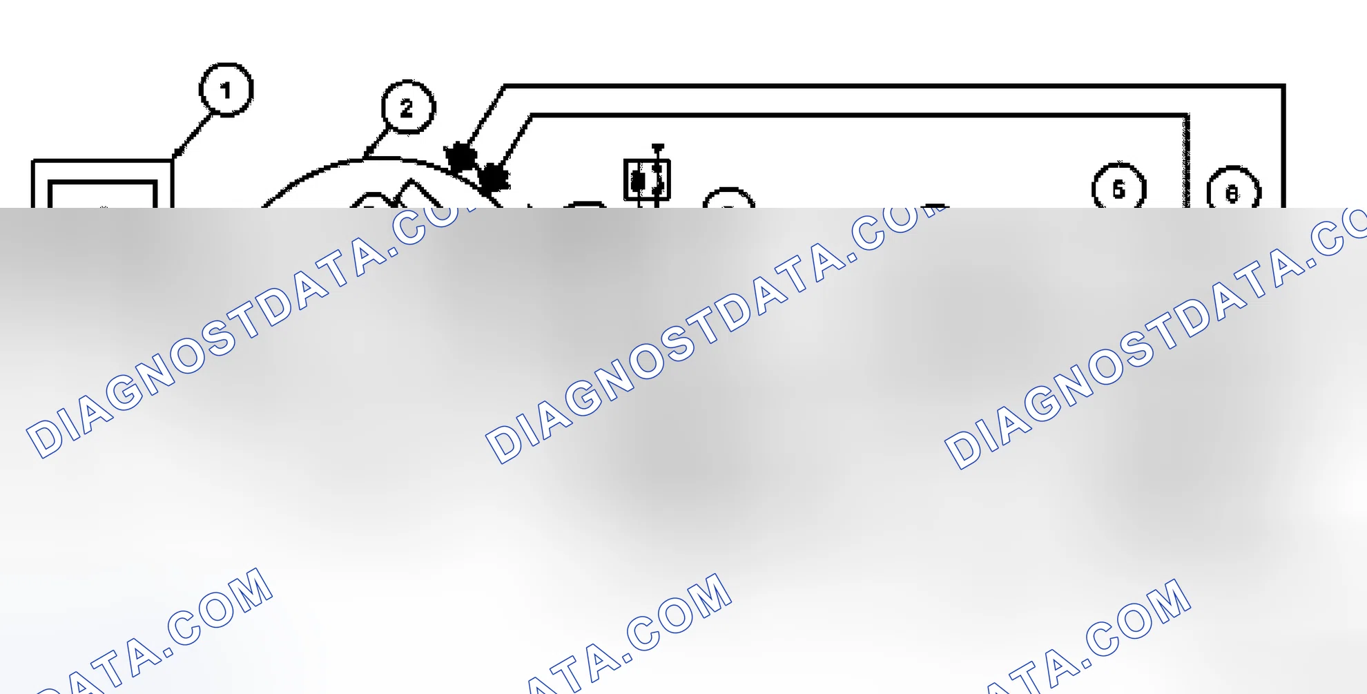 Scheme 88: Electronic Returnless Fuel System (ERFS)