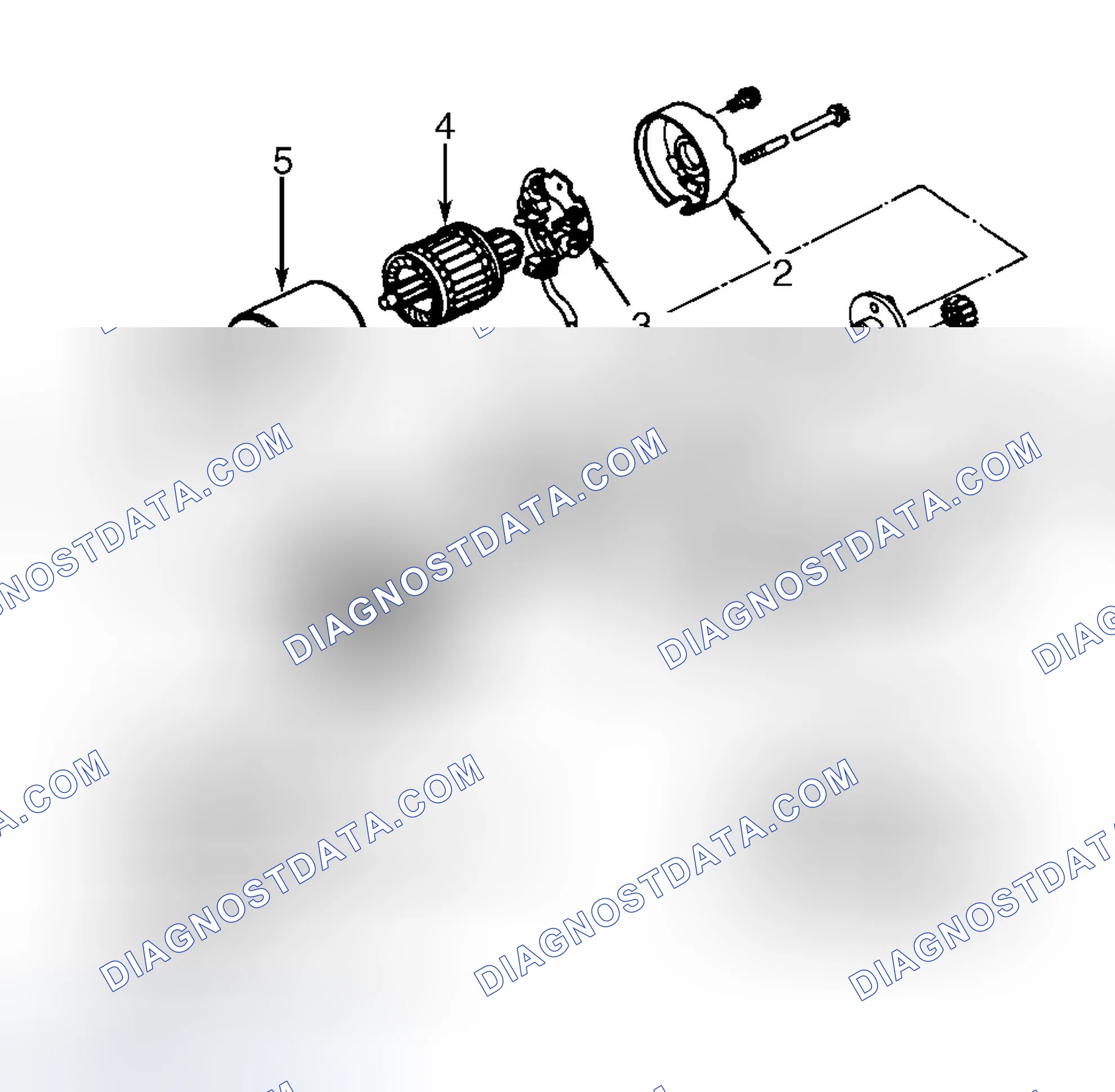 Scheme 8: OVERHAUL