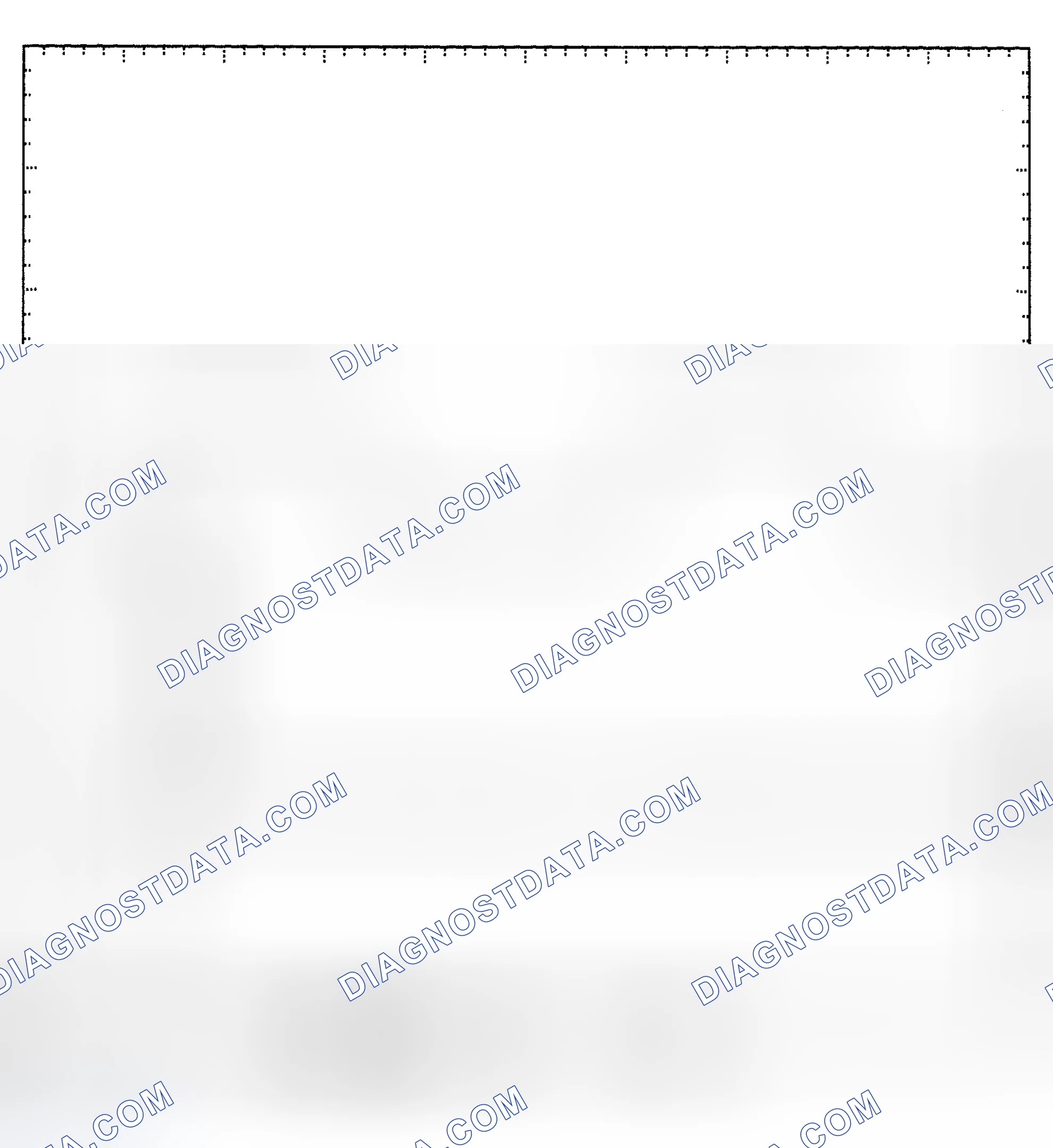 Scheme 26: Injector Bank - Known Good - Voltage Pattern