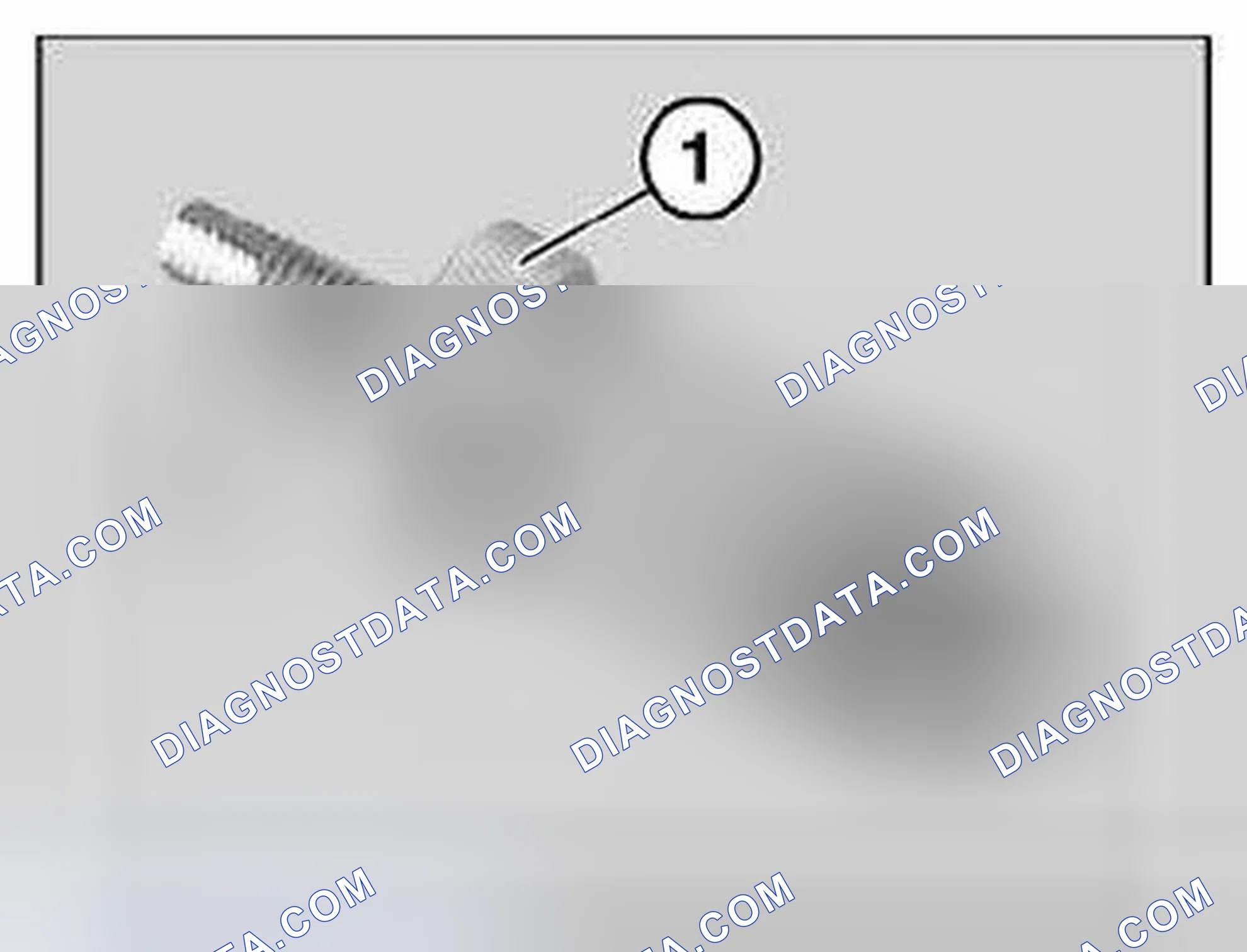 Scheme 834: 11 9 340 Chain tensioner, complete