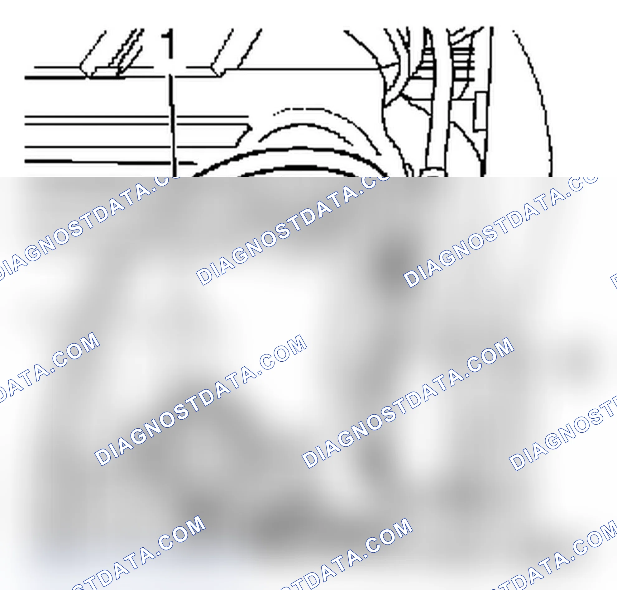 How to Check (Af 40) the Fluid Pressure