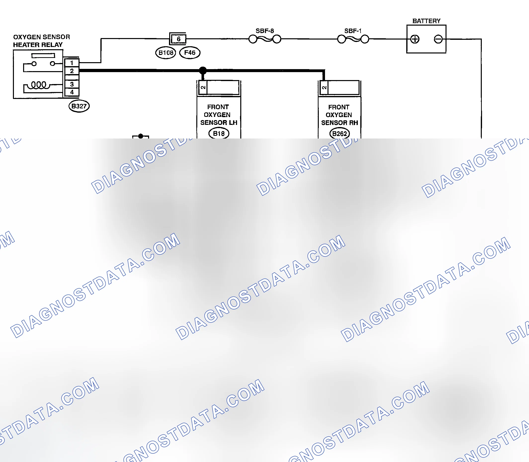Scheme 921: WIRING DIAGRAM