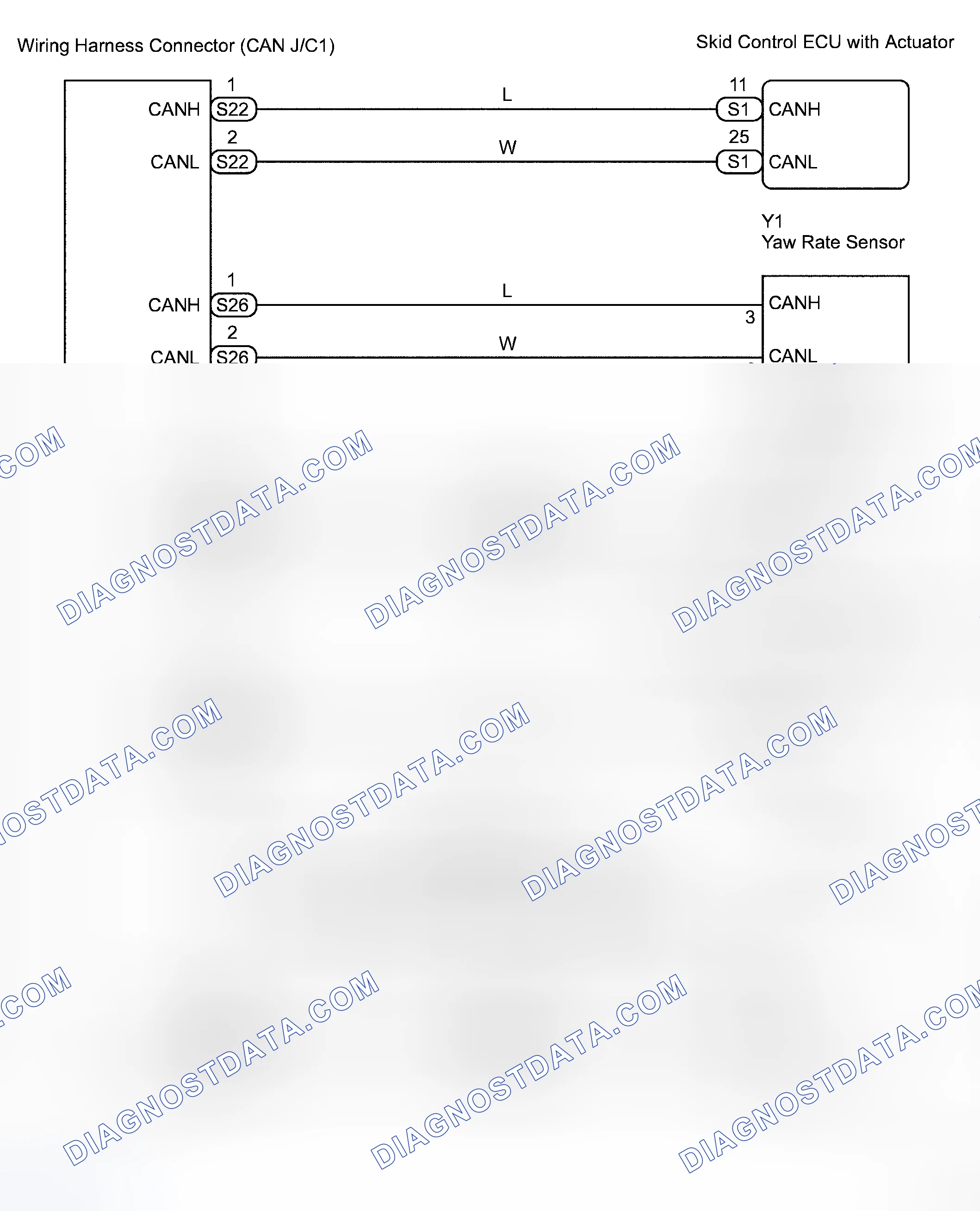 Scheme 36: WIRING DIAGRAM