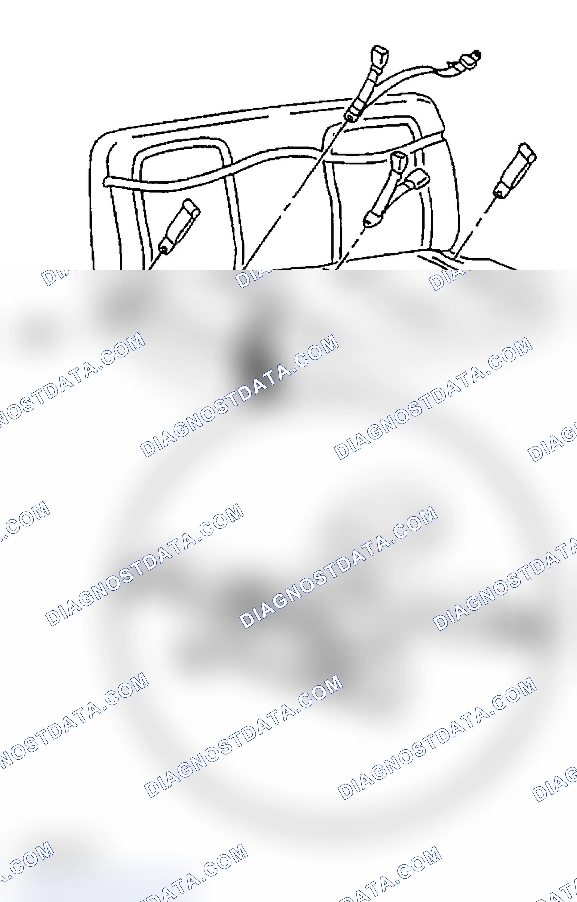 Scheme 8: Installation Procedure