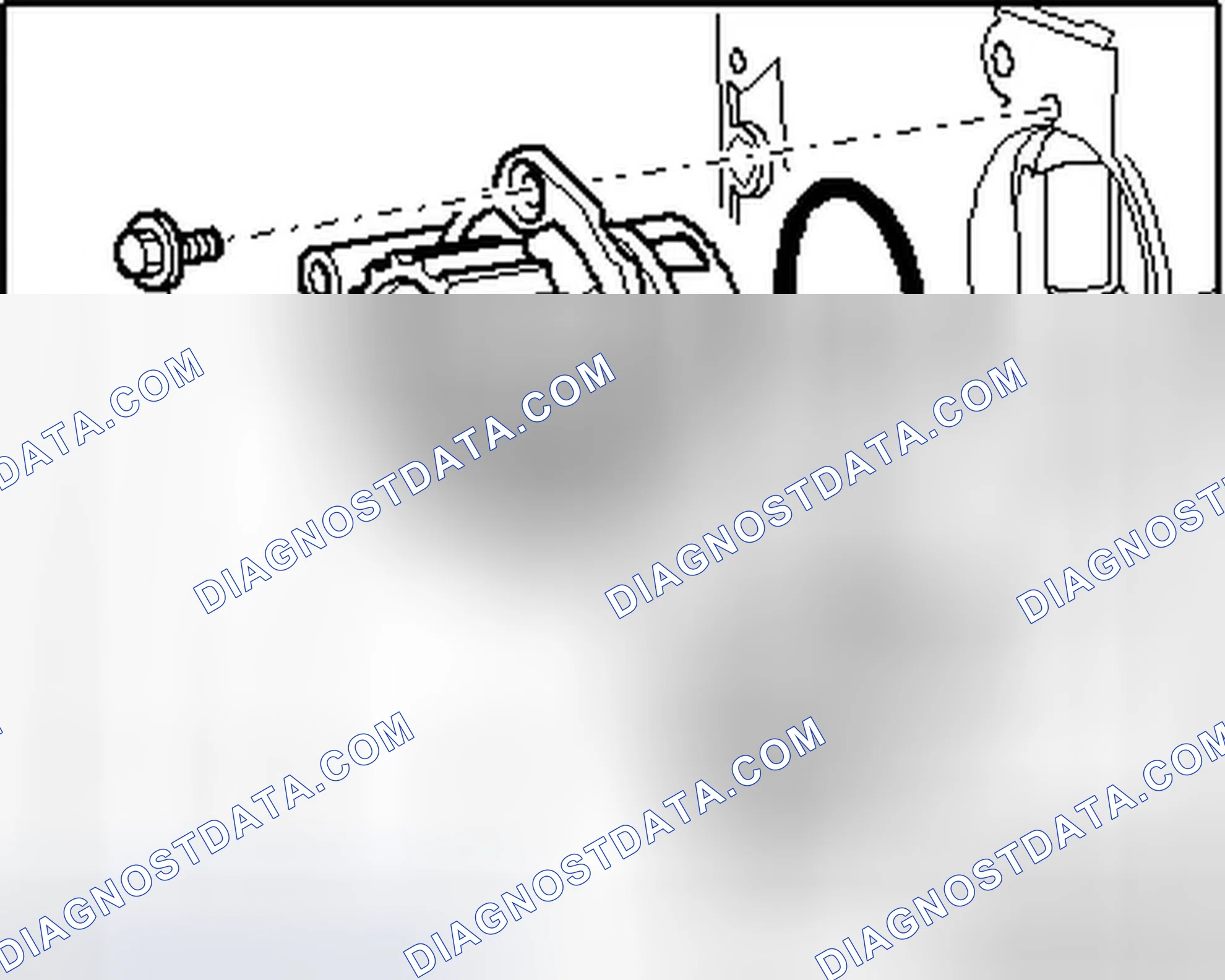 Scheme 76: COOLANT PUMP