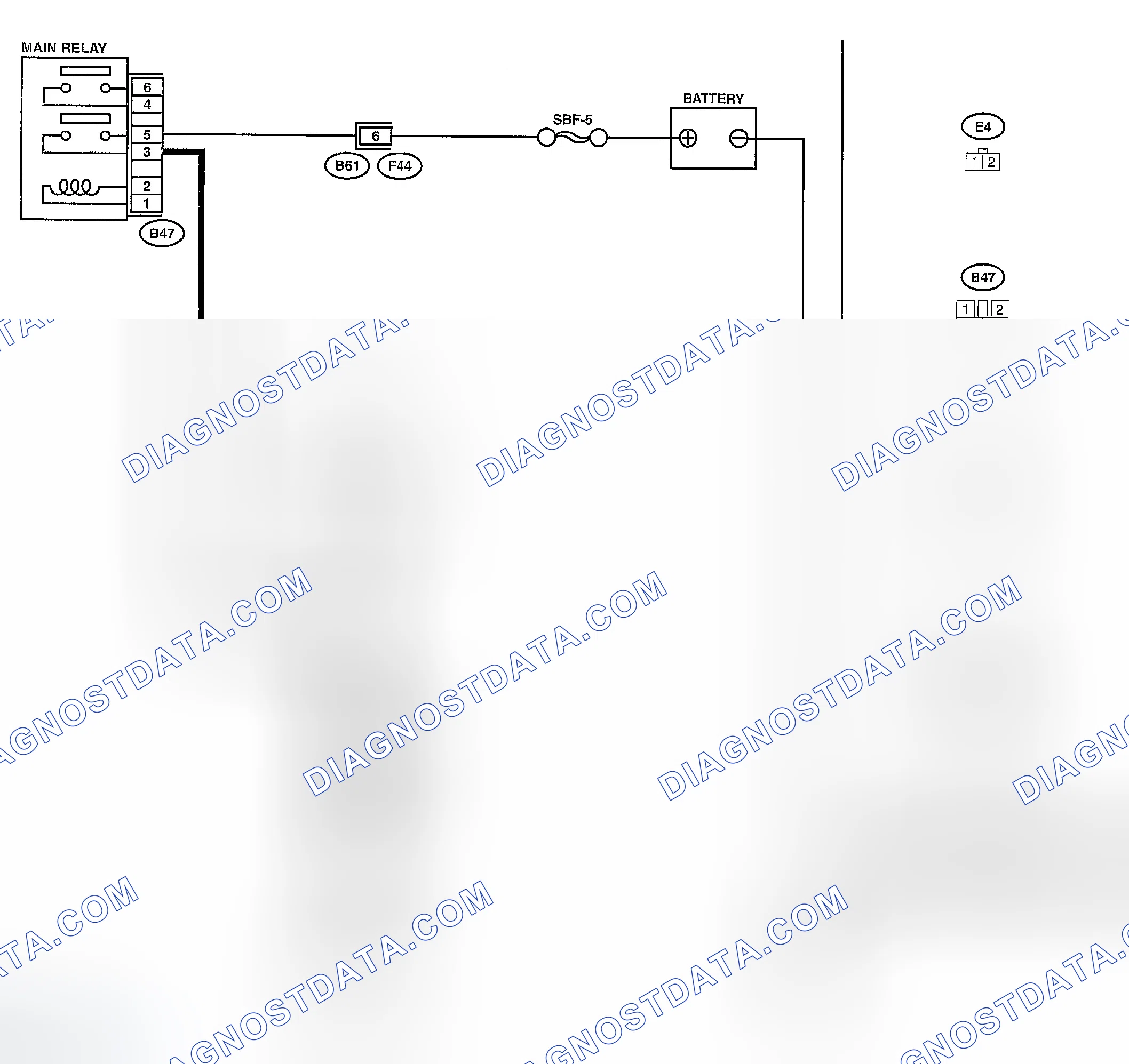 Scheme 176: WIRING DIAGRAM
