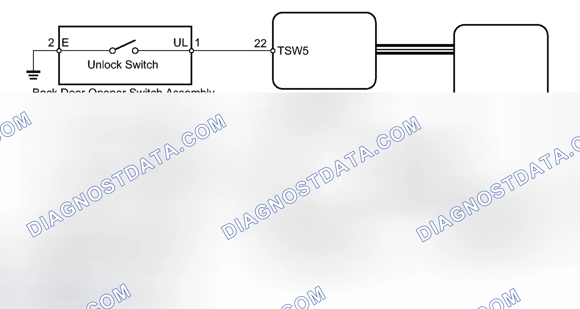 Scheme 234: WIRING DIAGRAM