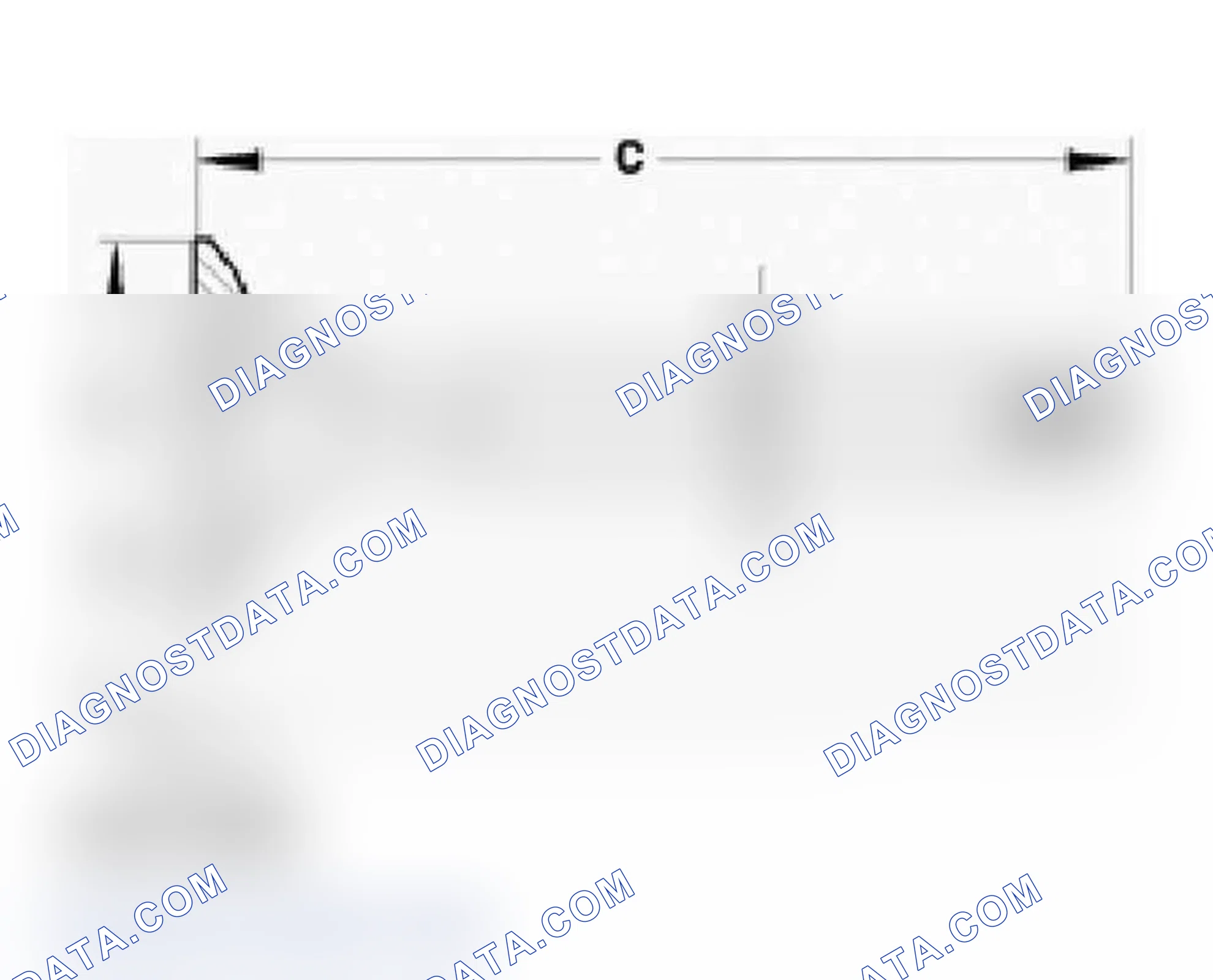 Scheme 59: Valve dimensions