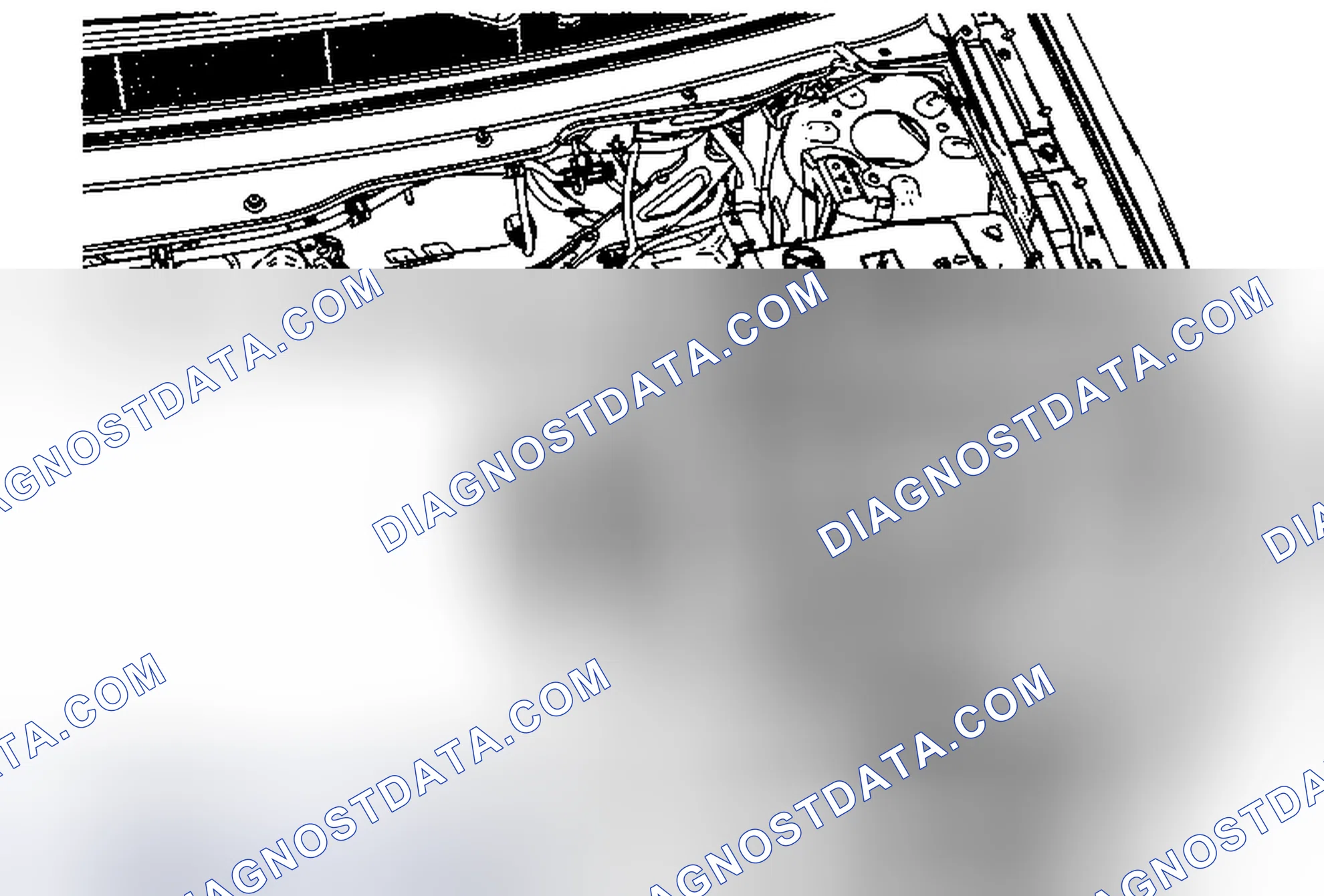 Scheme 1: Engine Control Module Replacement