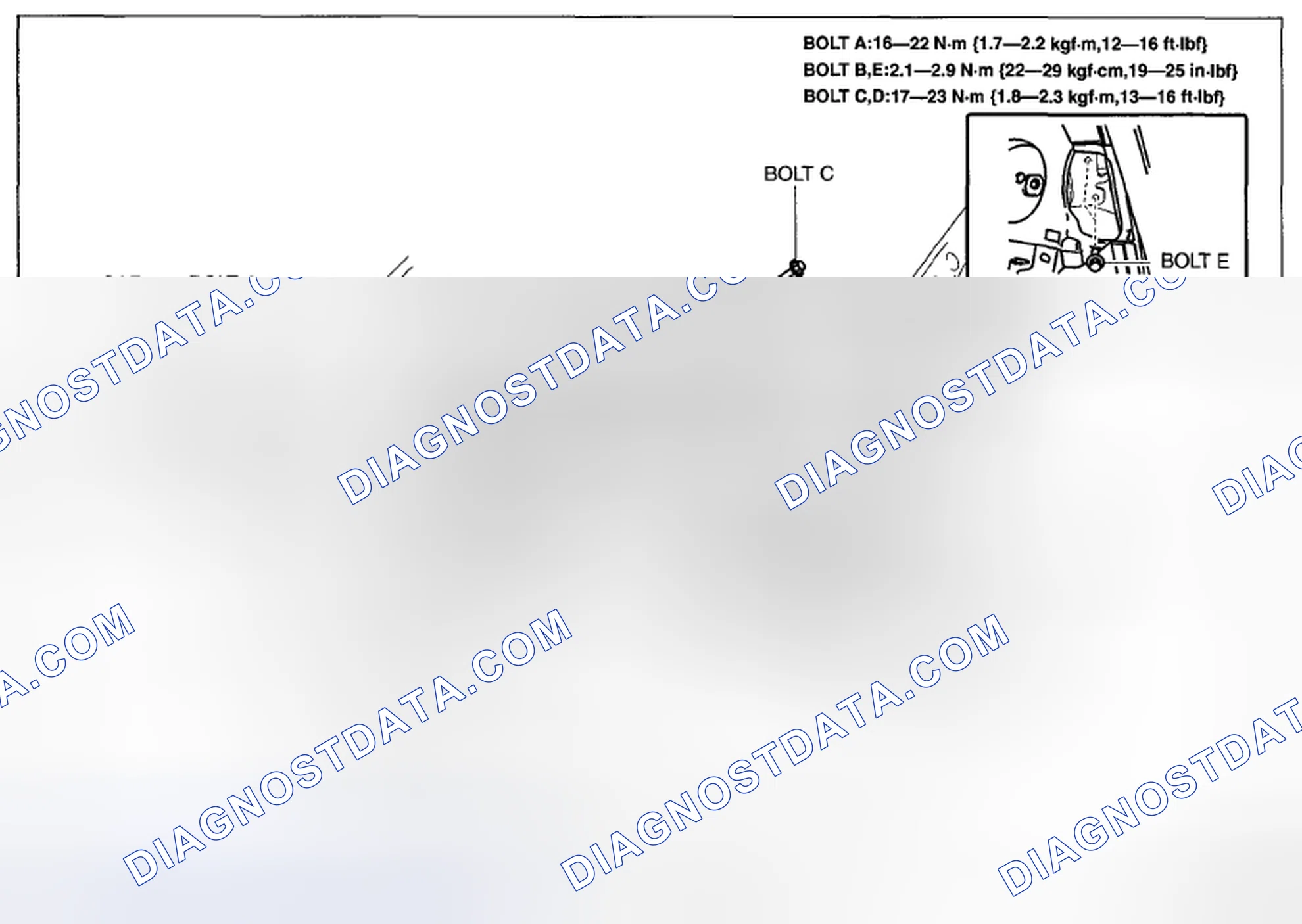 Scheme 42: DASHBOARD REMOVAL/INSTALLATION